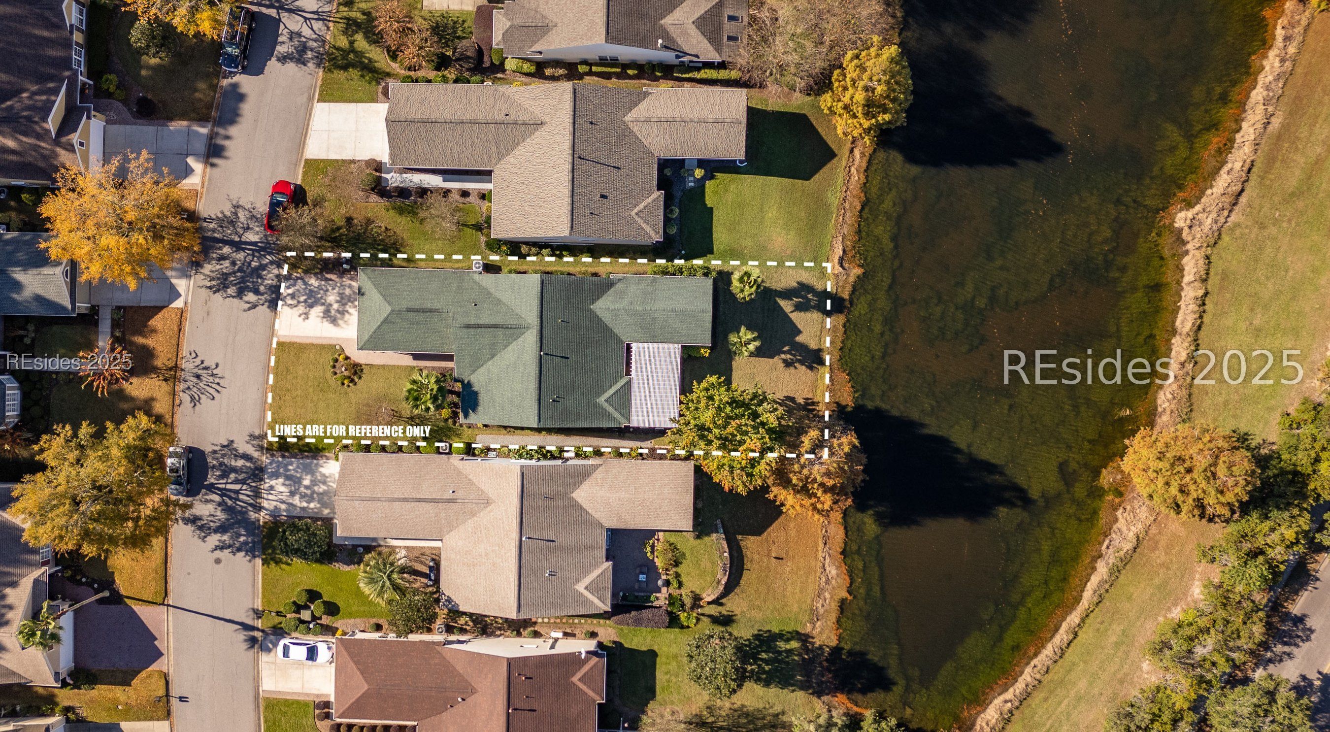 31 Rose Bush Lane