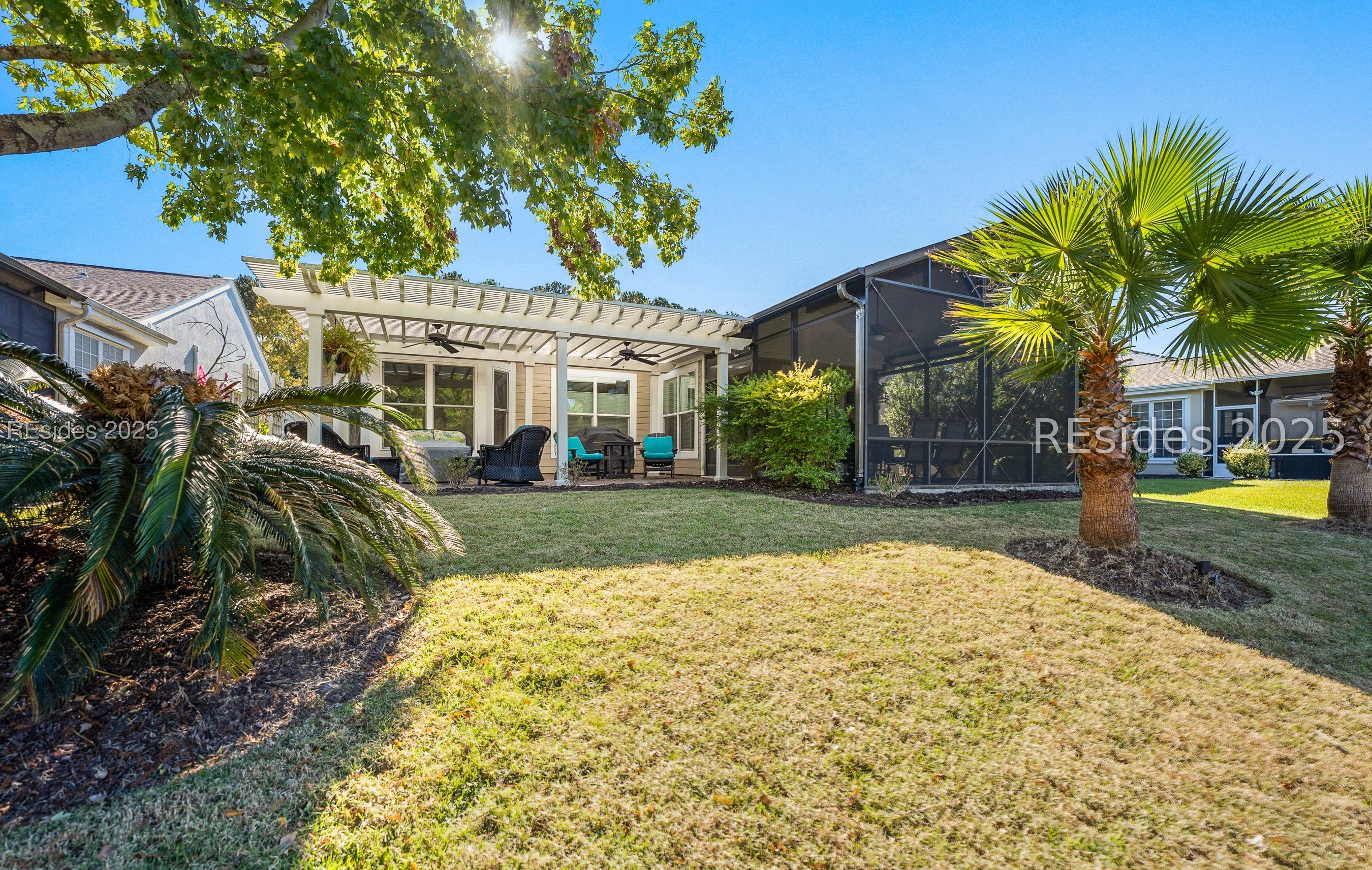 31 Rose Bush Lane