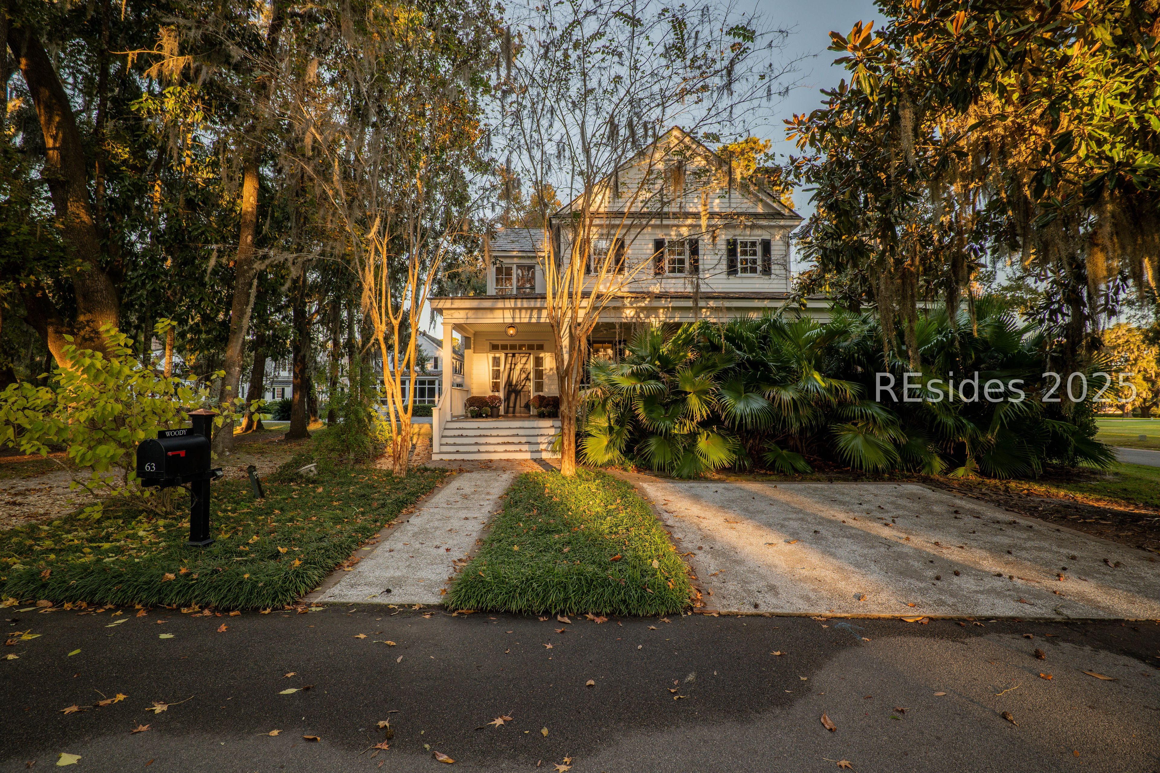 63 Magnolia Lane