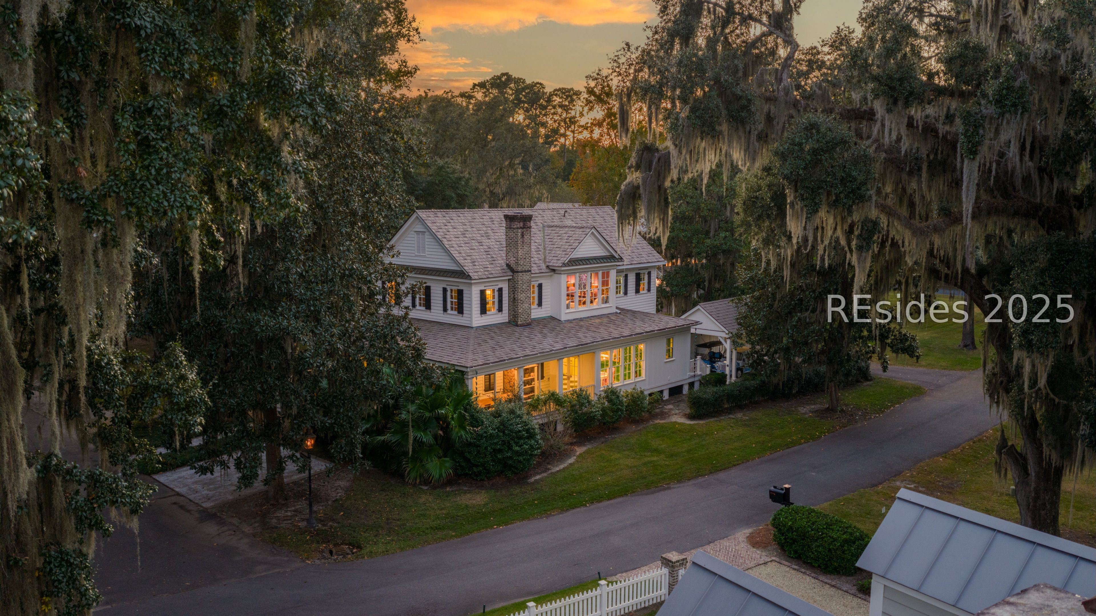 63 Magnolia Lane