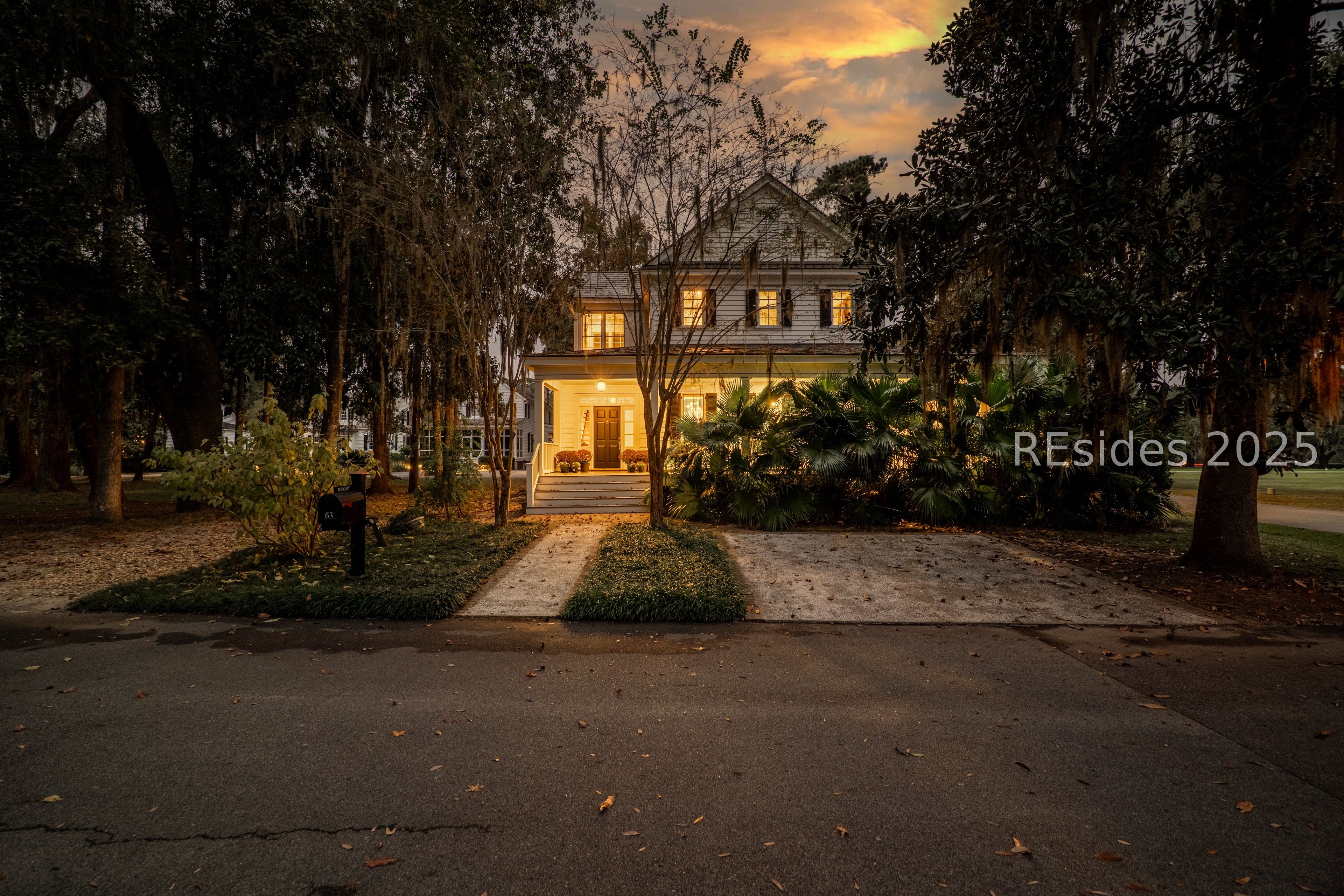 63 Magnolia Lane