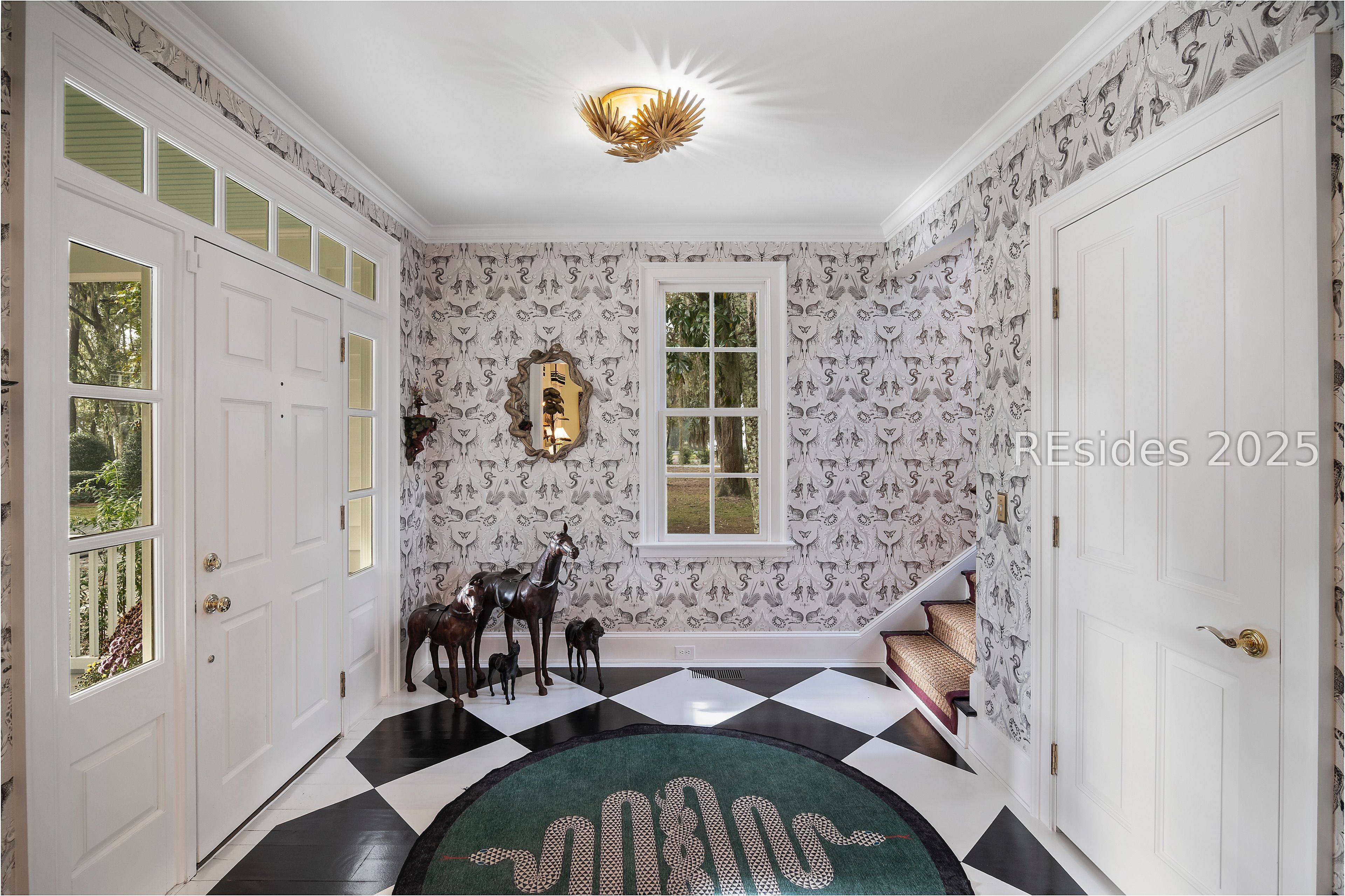 63 Magnolia Lane