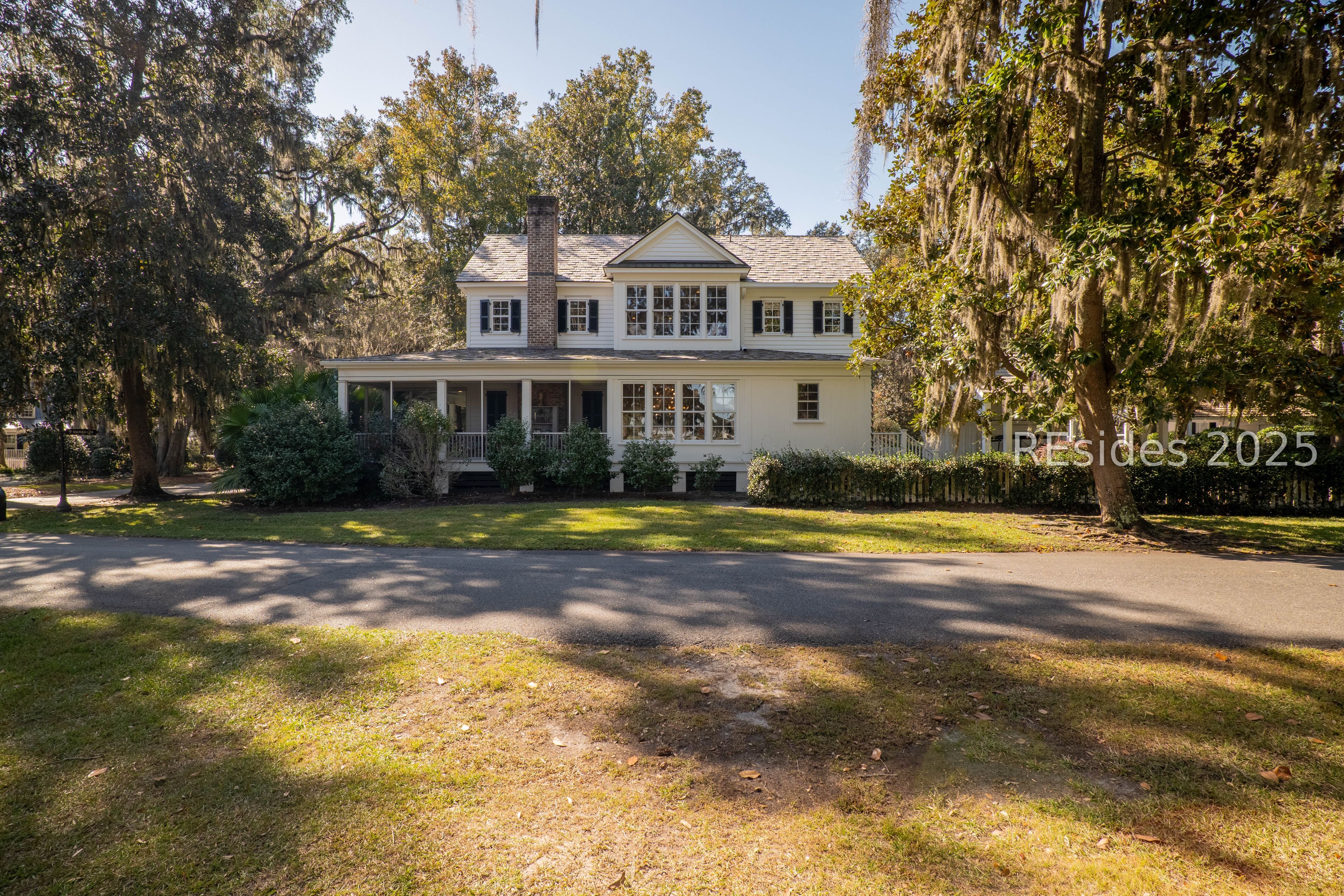 63 Magnolia Lane