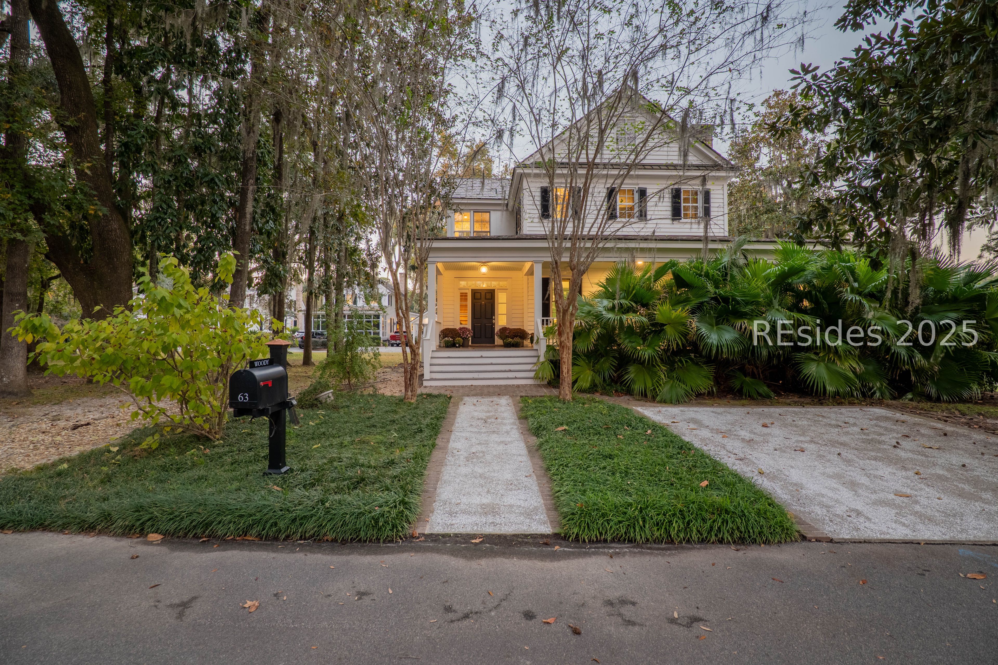 63 Magnolia Lane