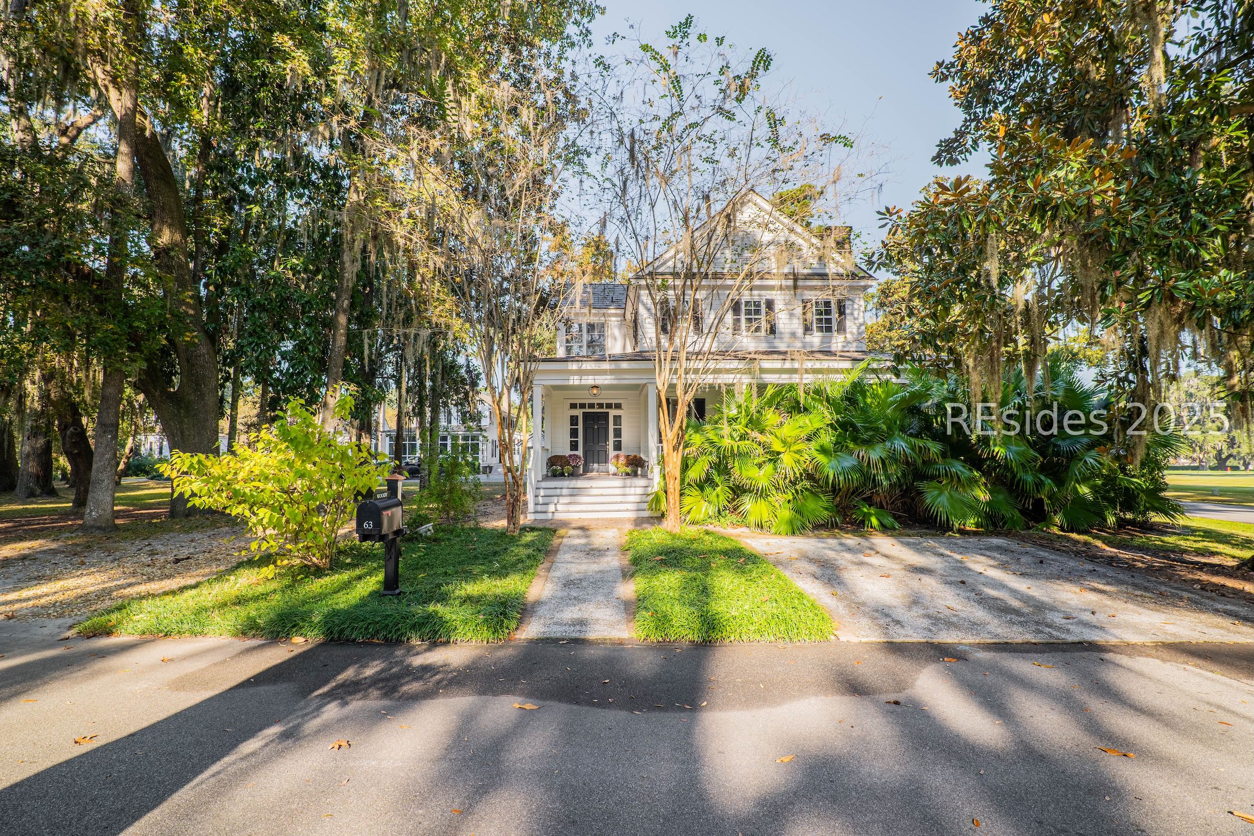 63 Magnolia Lane