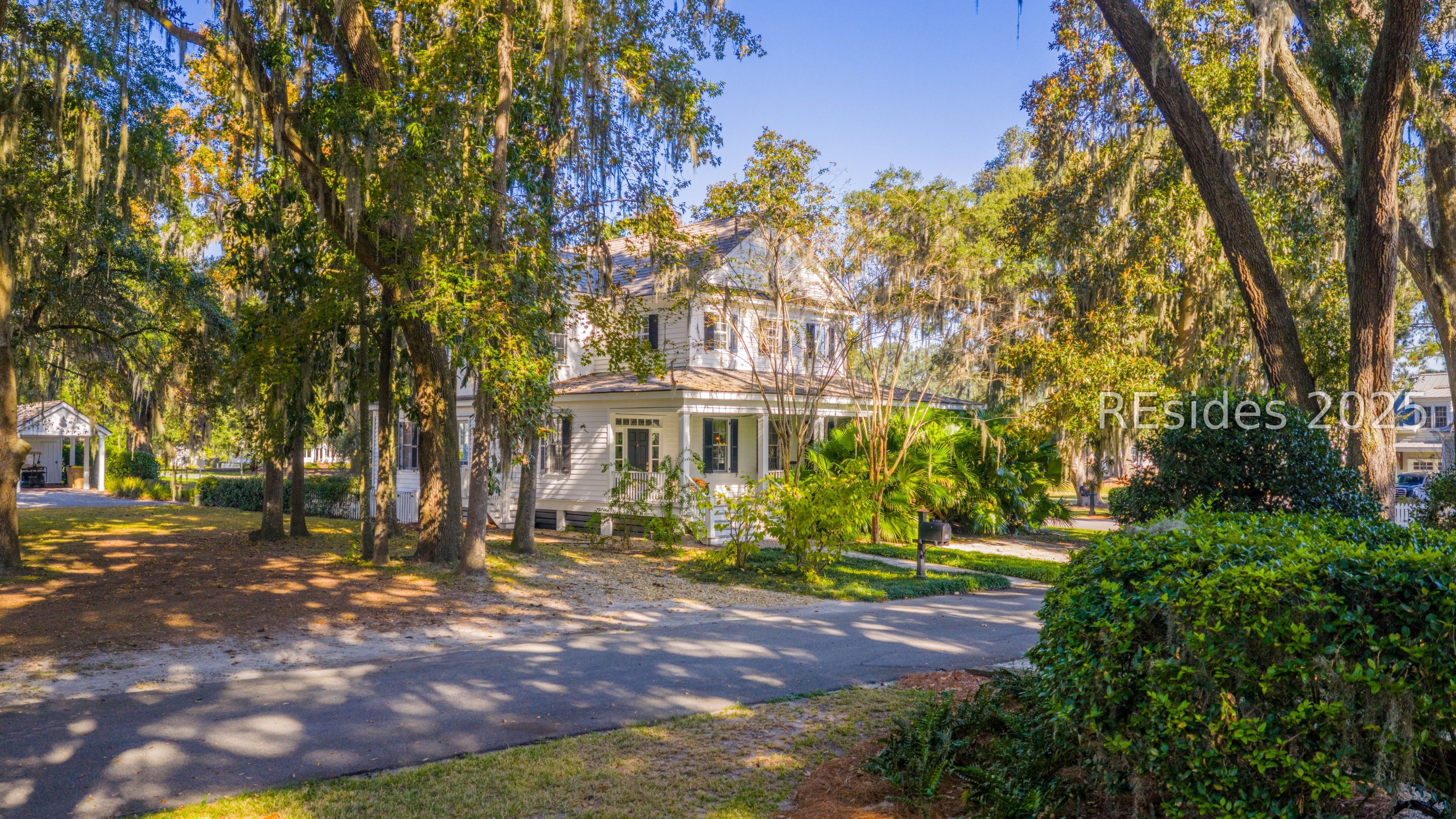 63 Magnolia Lane