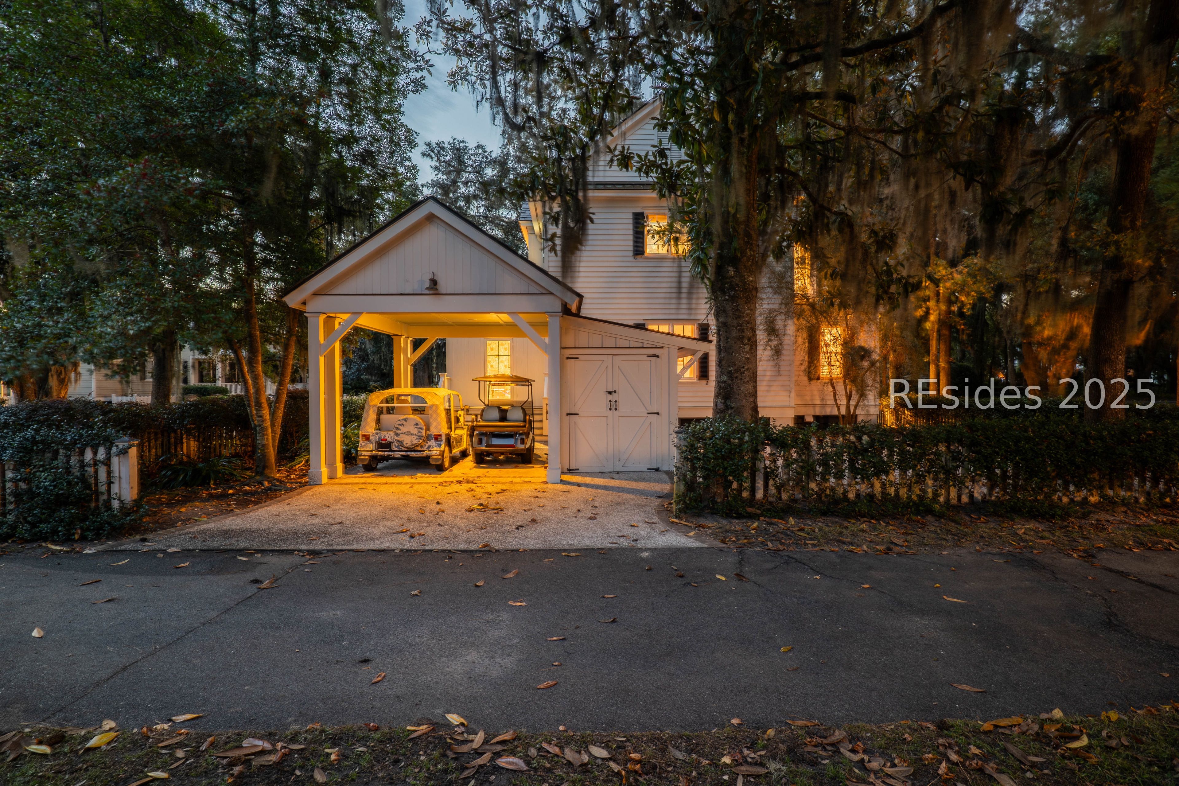 63 Magnolia Lane