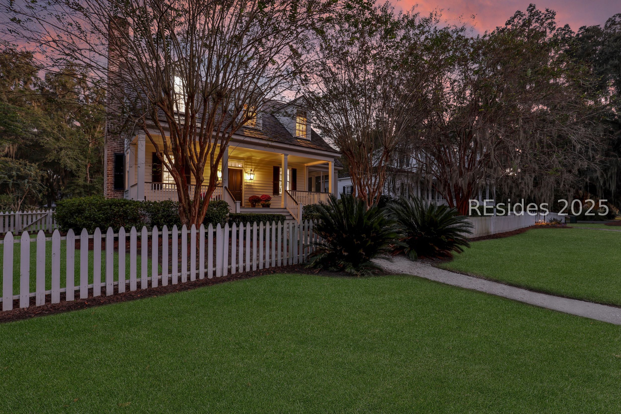 46 Cherry Laurel Way