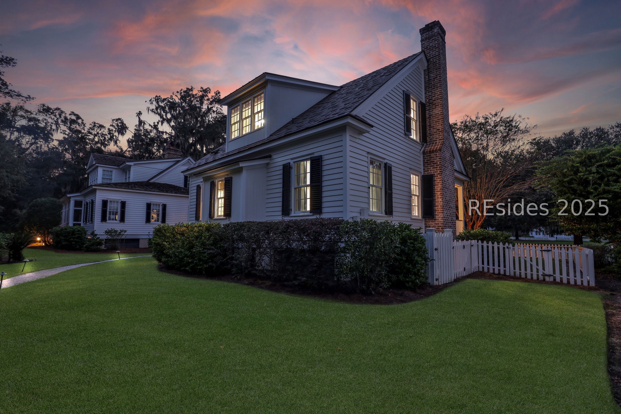 46 Cherry Laurel Way