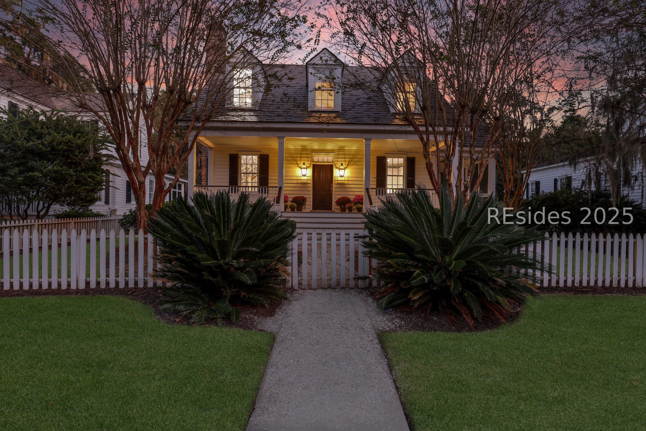 46 Cherry Laurel Way