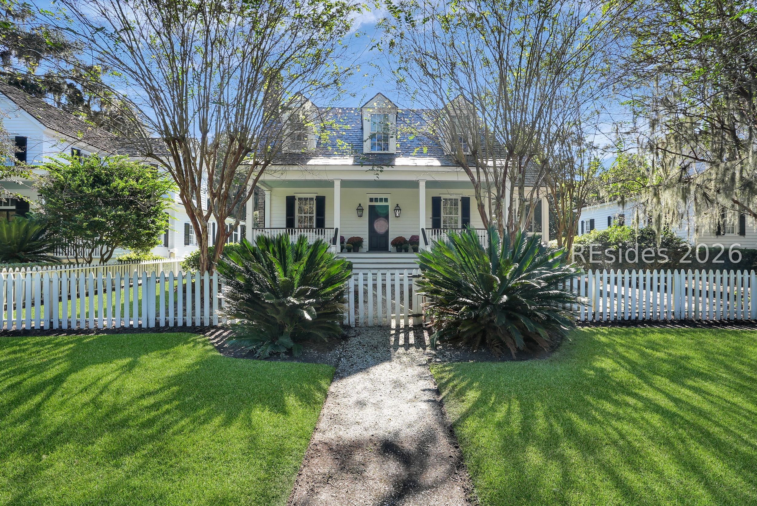 46 Cherry Laurel Way
