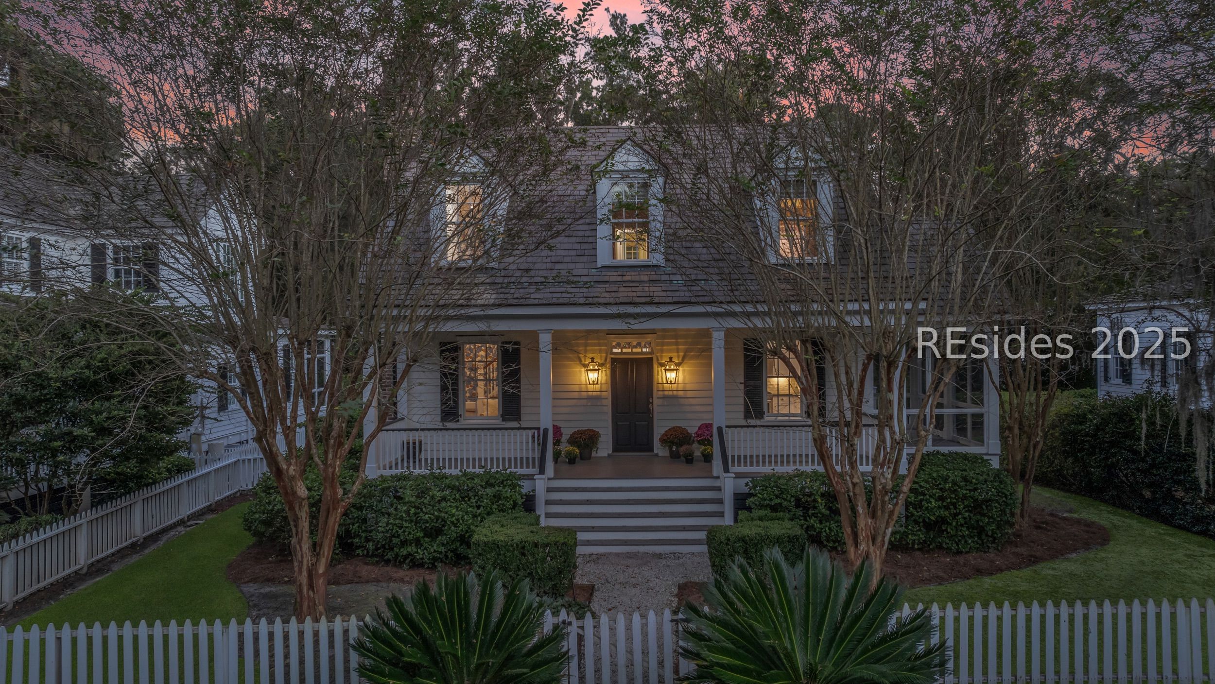 46 Cherry Laurel Way