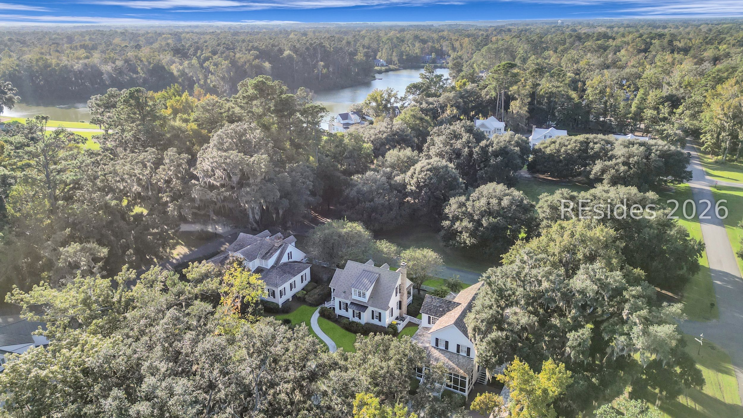 46 Cherry Laurel Way