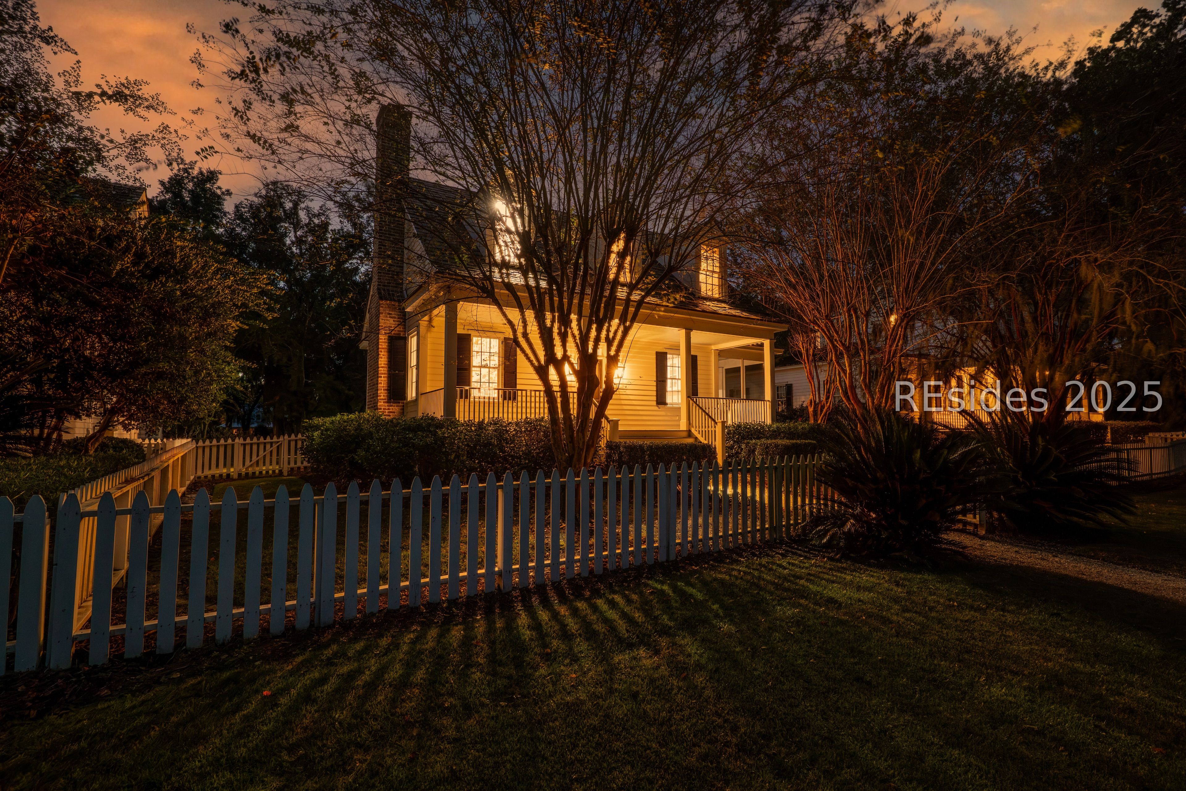 46 Cherry Laurel Way