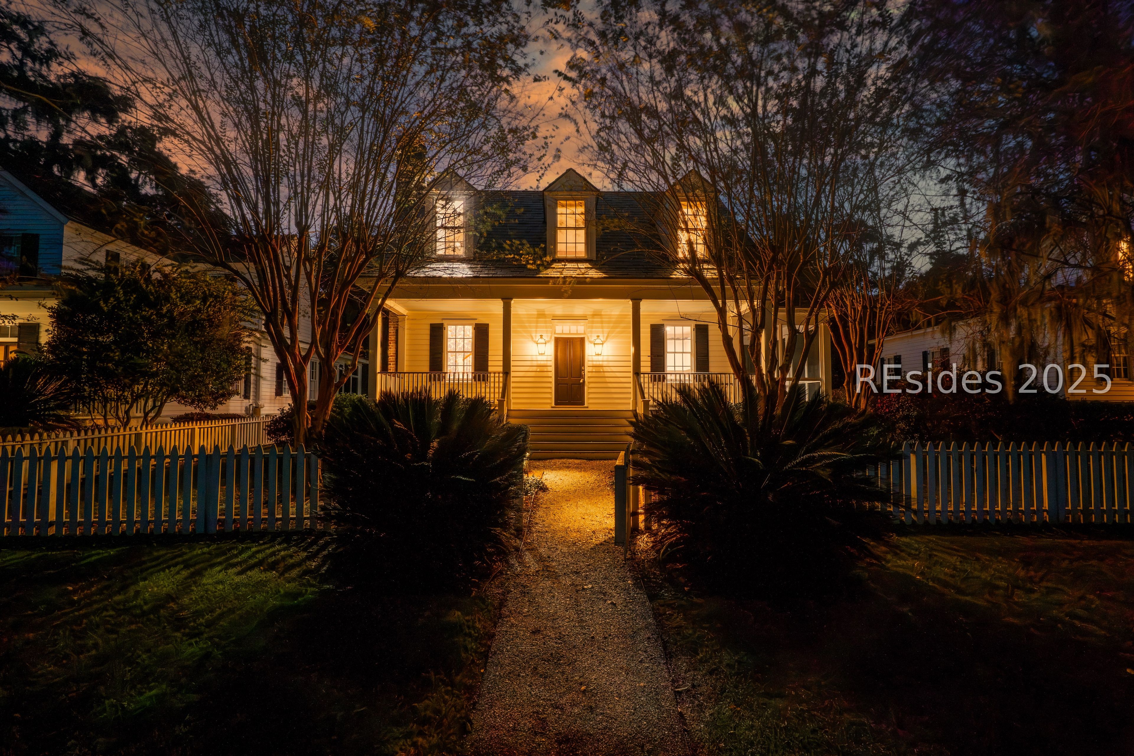 46 Cherry Laurel Way