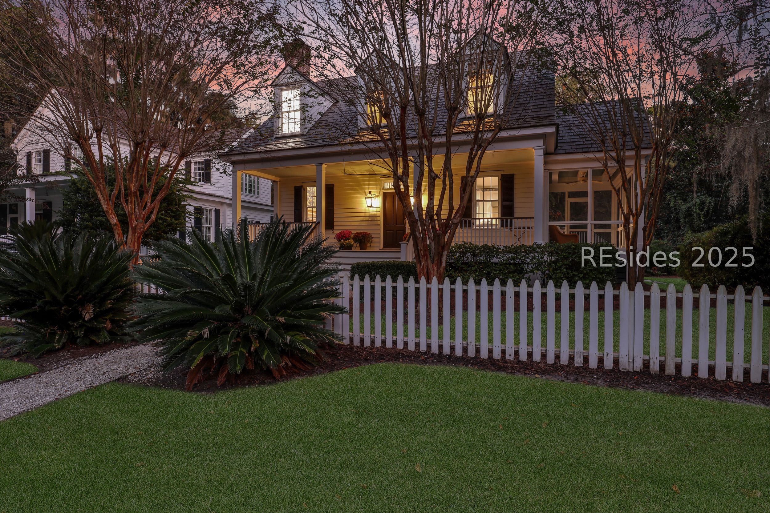 46 Cherry Laurel Way