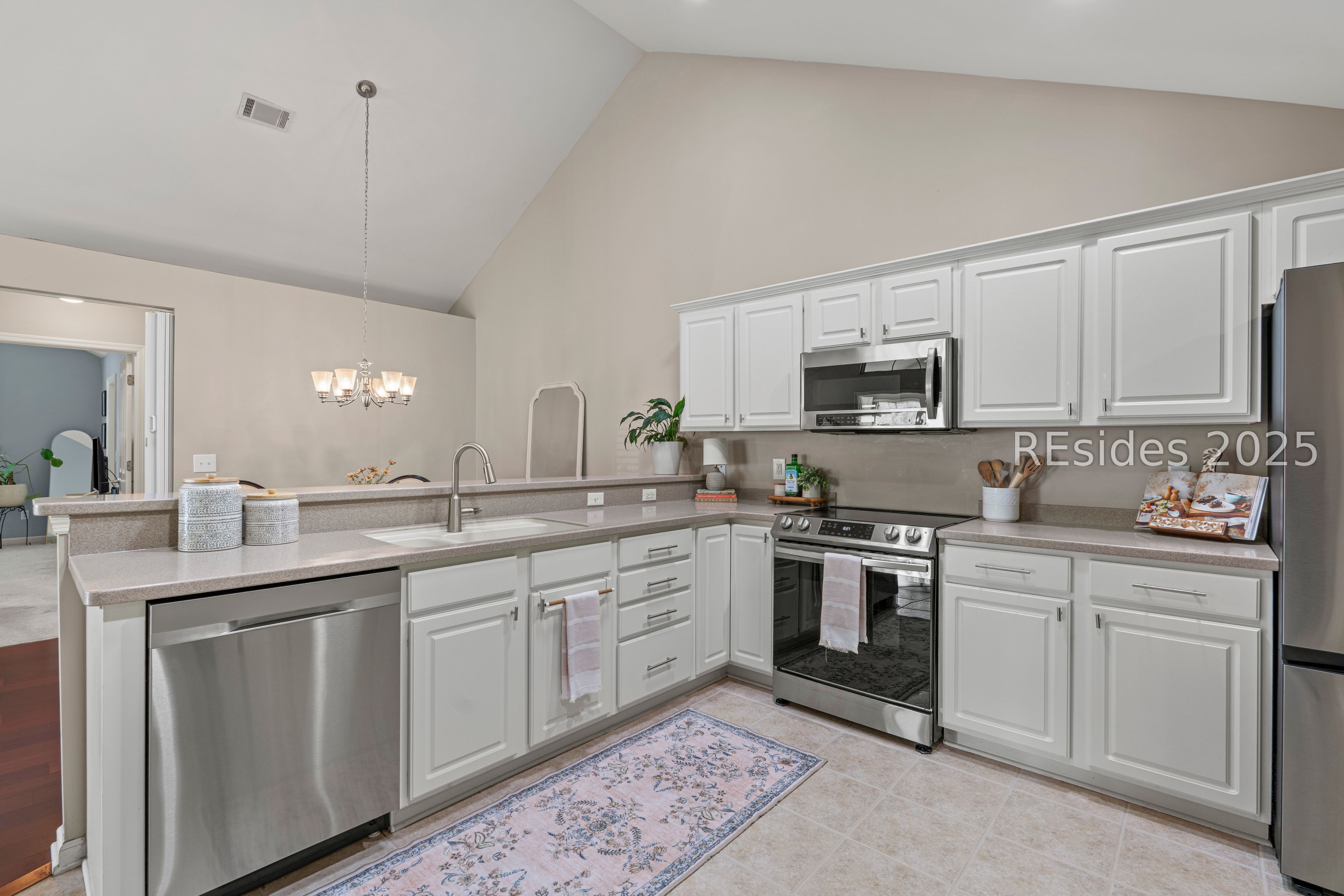 1890 Abbey Glen Way Unit: 1890