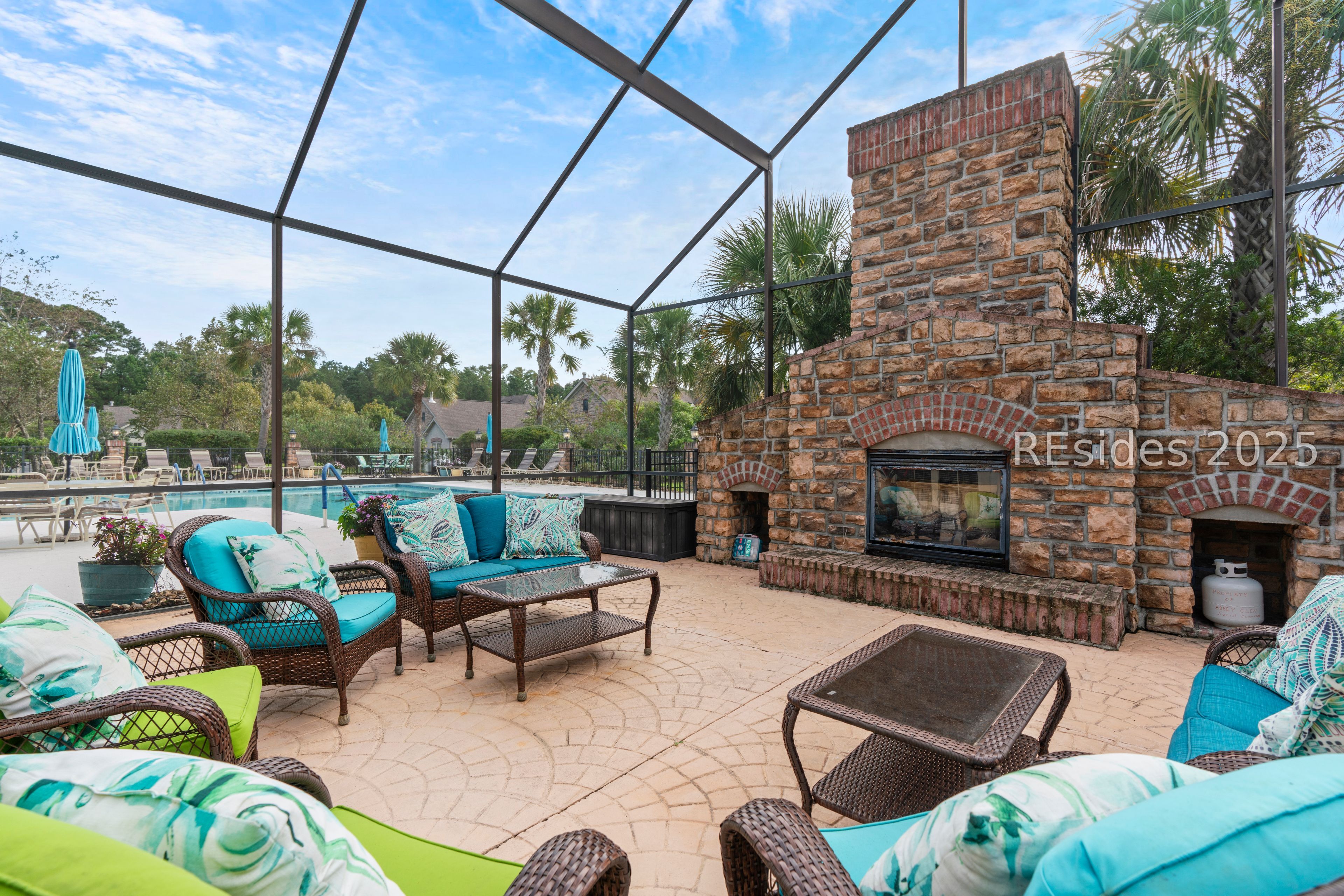 1890 Abbey Glen Way Unit: 1890