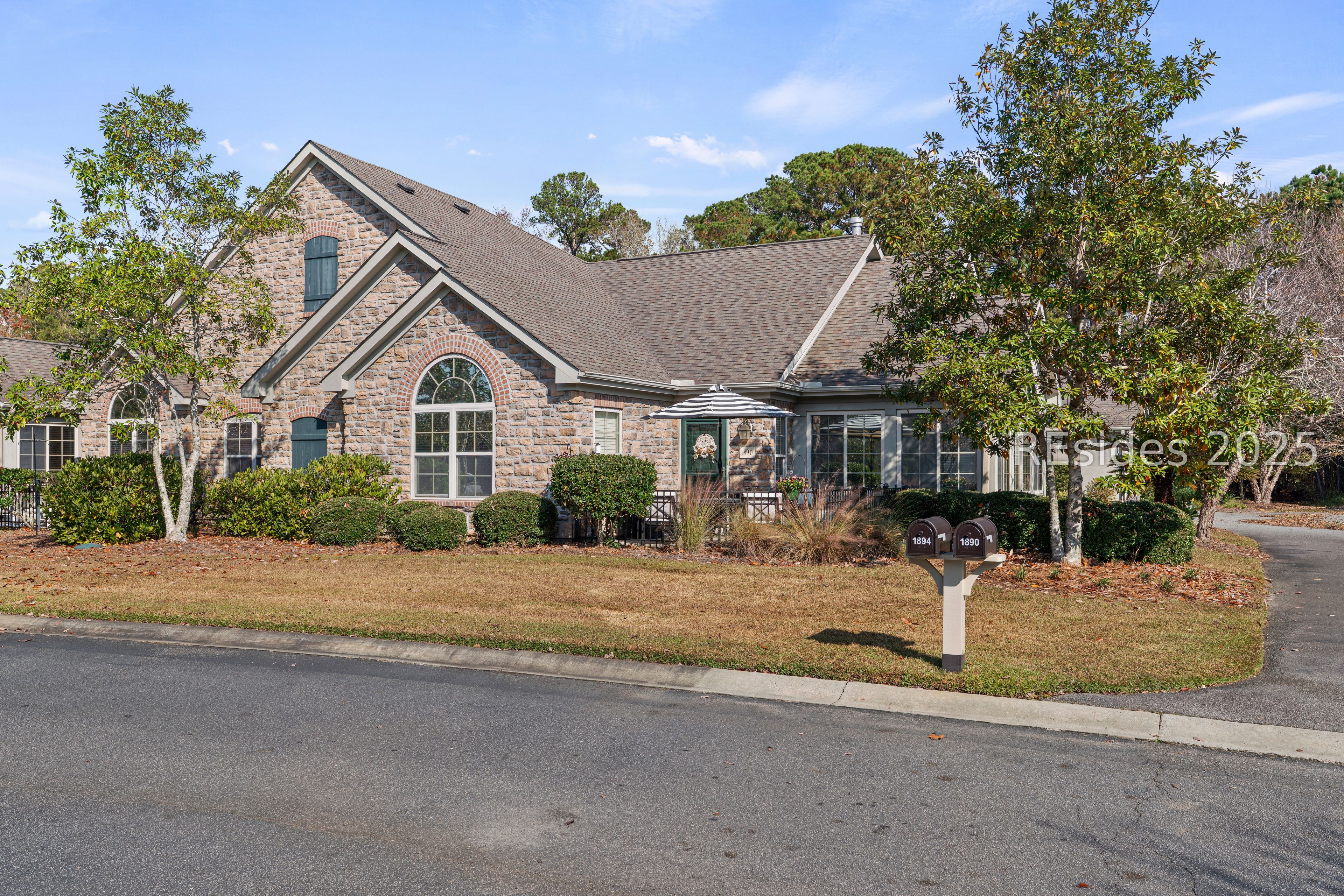 1890 Abbey Glen Way Unit: 1890