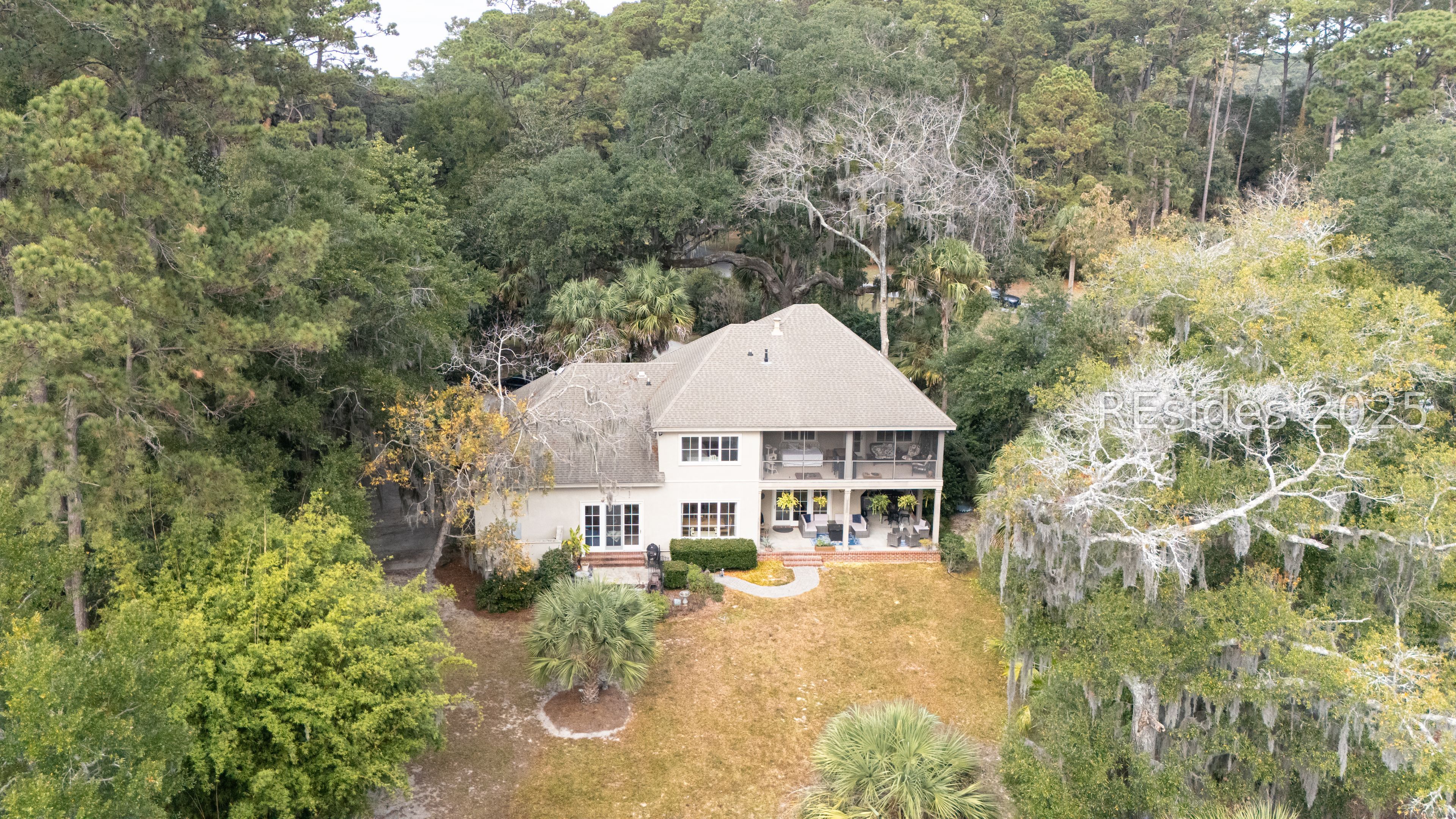 1 Tabby Point Lane