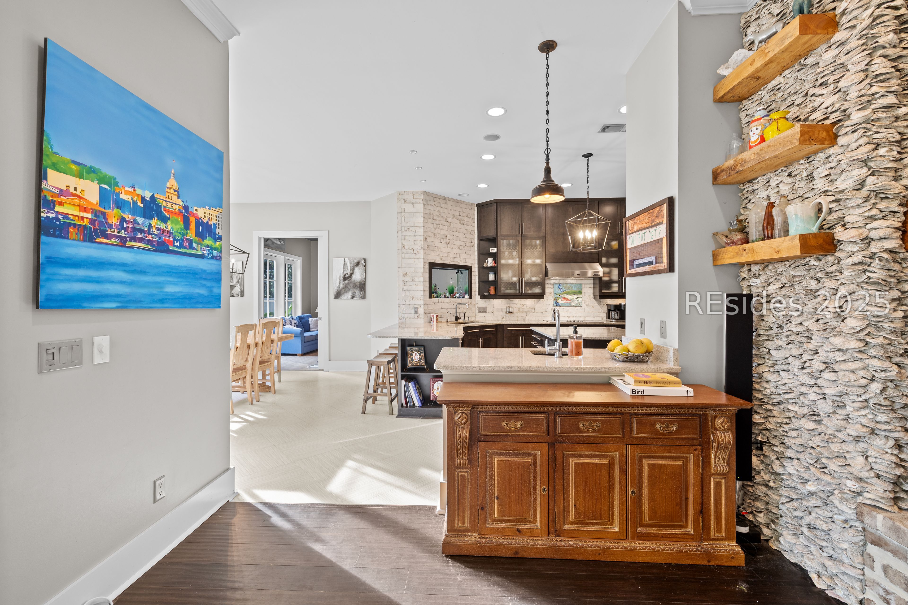 1 Tabby Point Lane