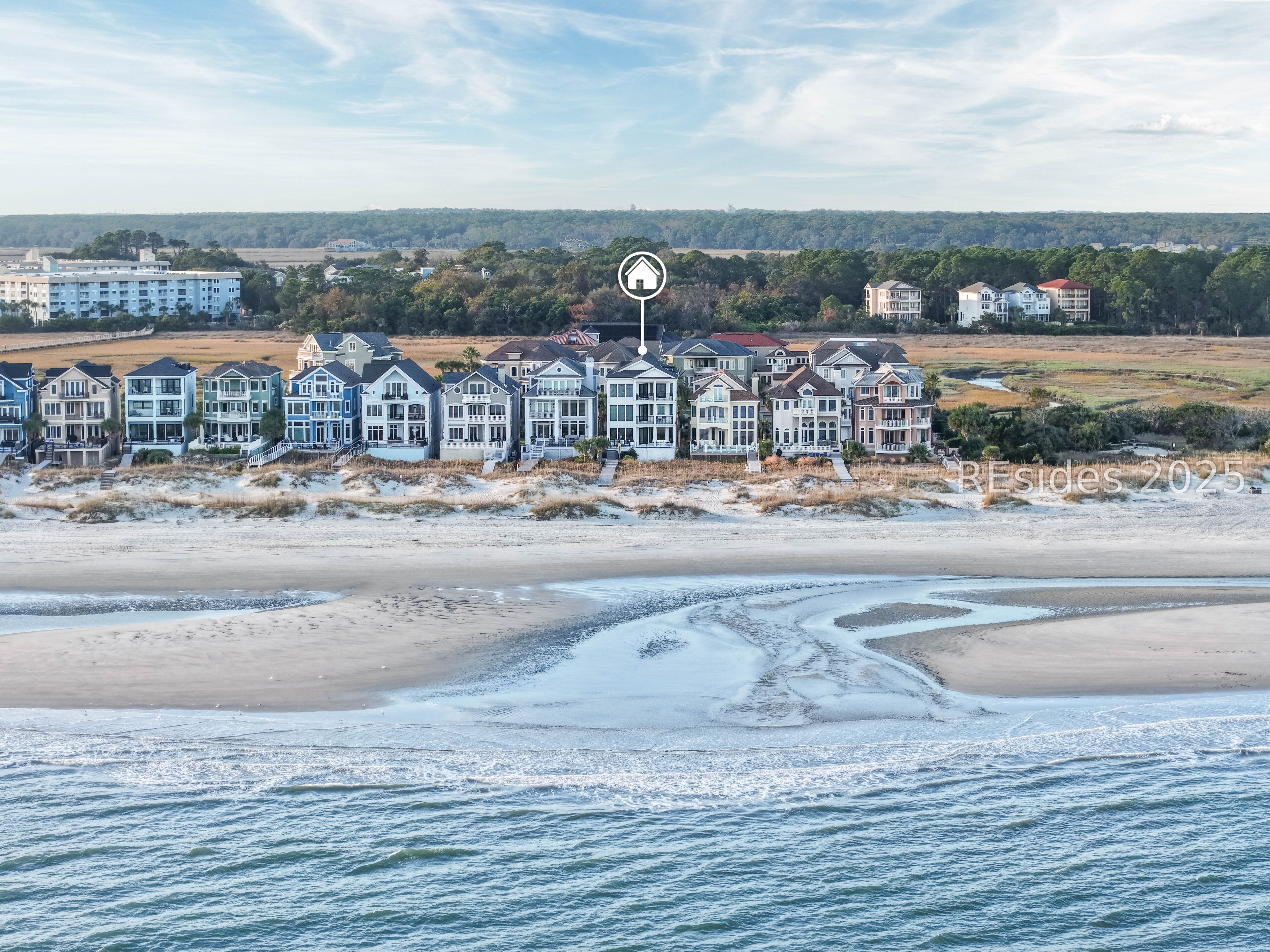 10 Collier Beach Road