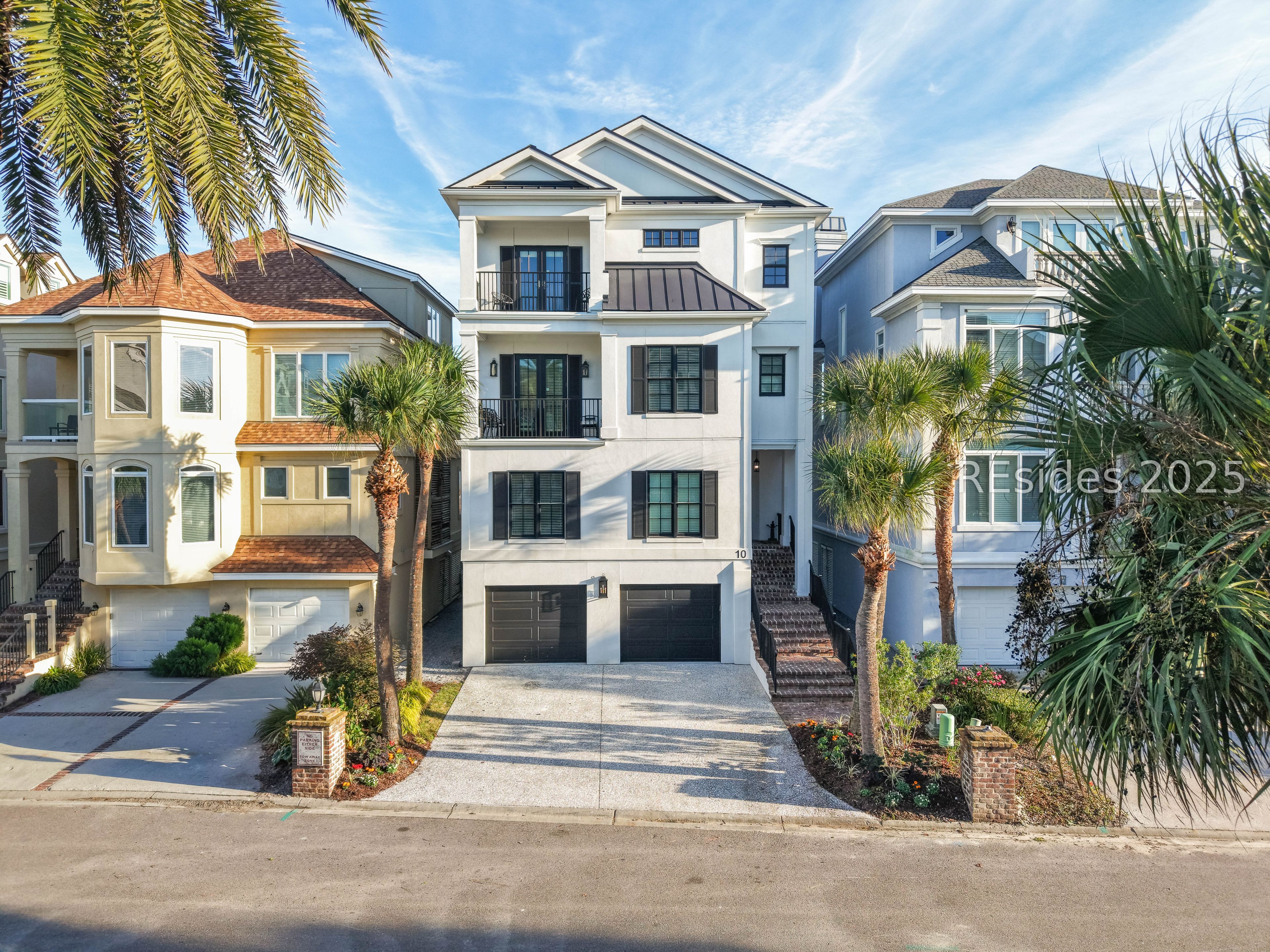 10 Collier Beach Road