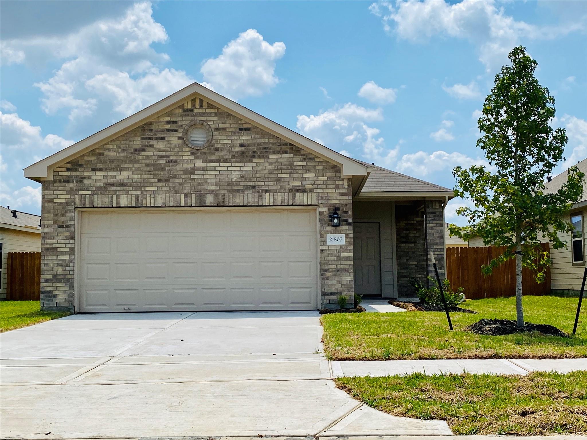 21719 Barred Owl Drive