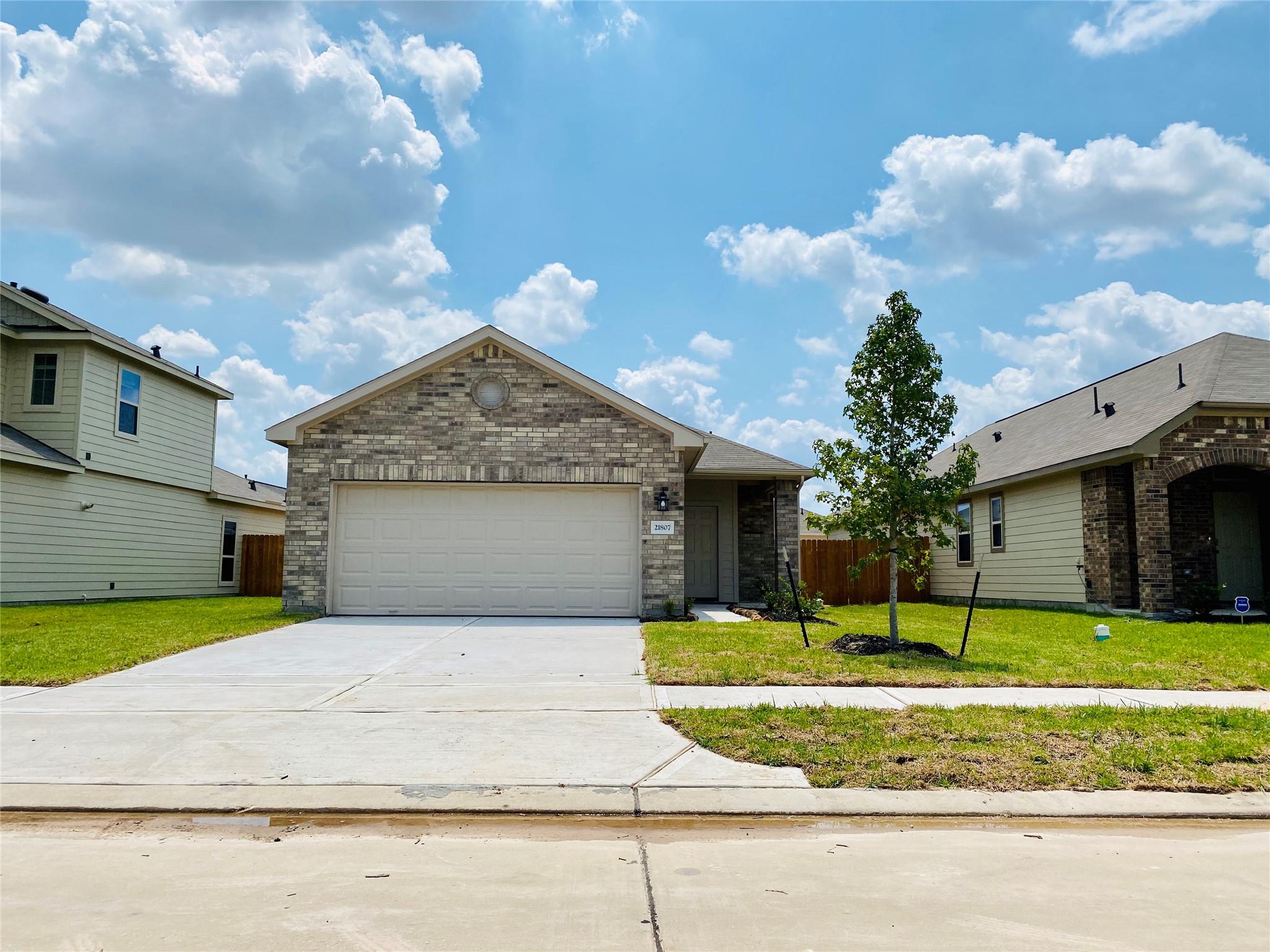 21719 Barred Owl Drive