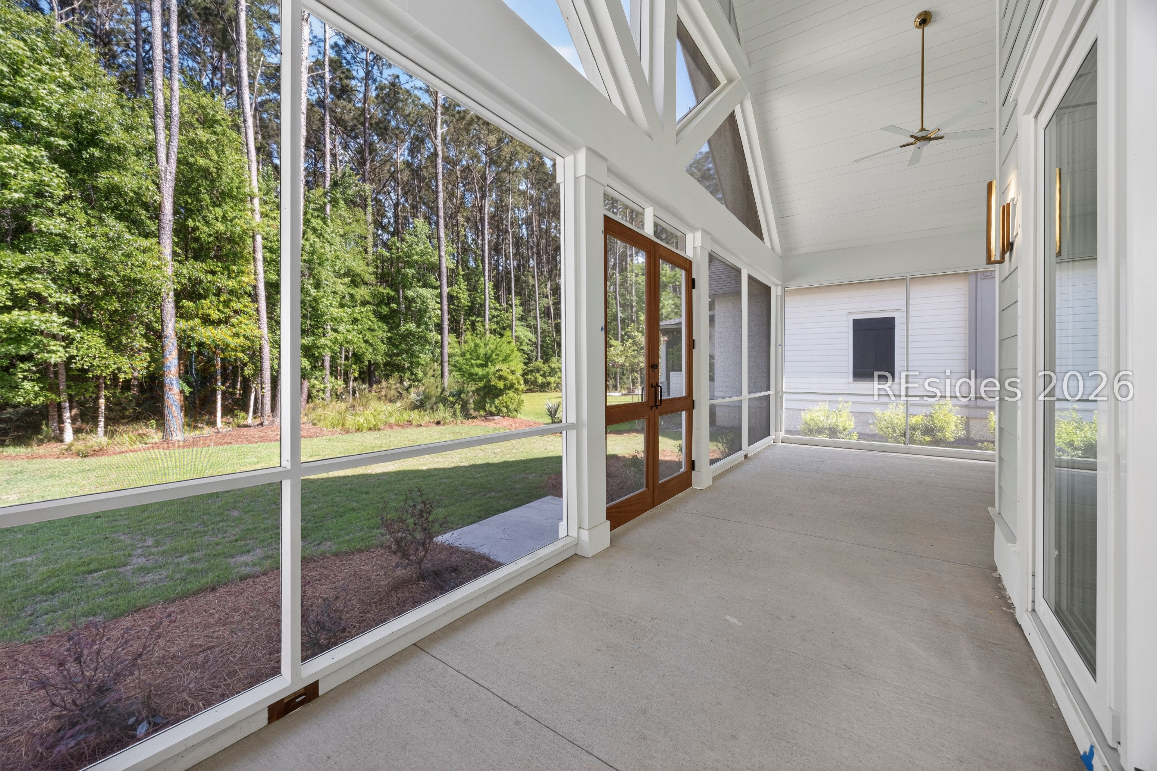 28 Blue Trail Court