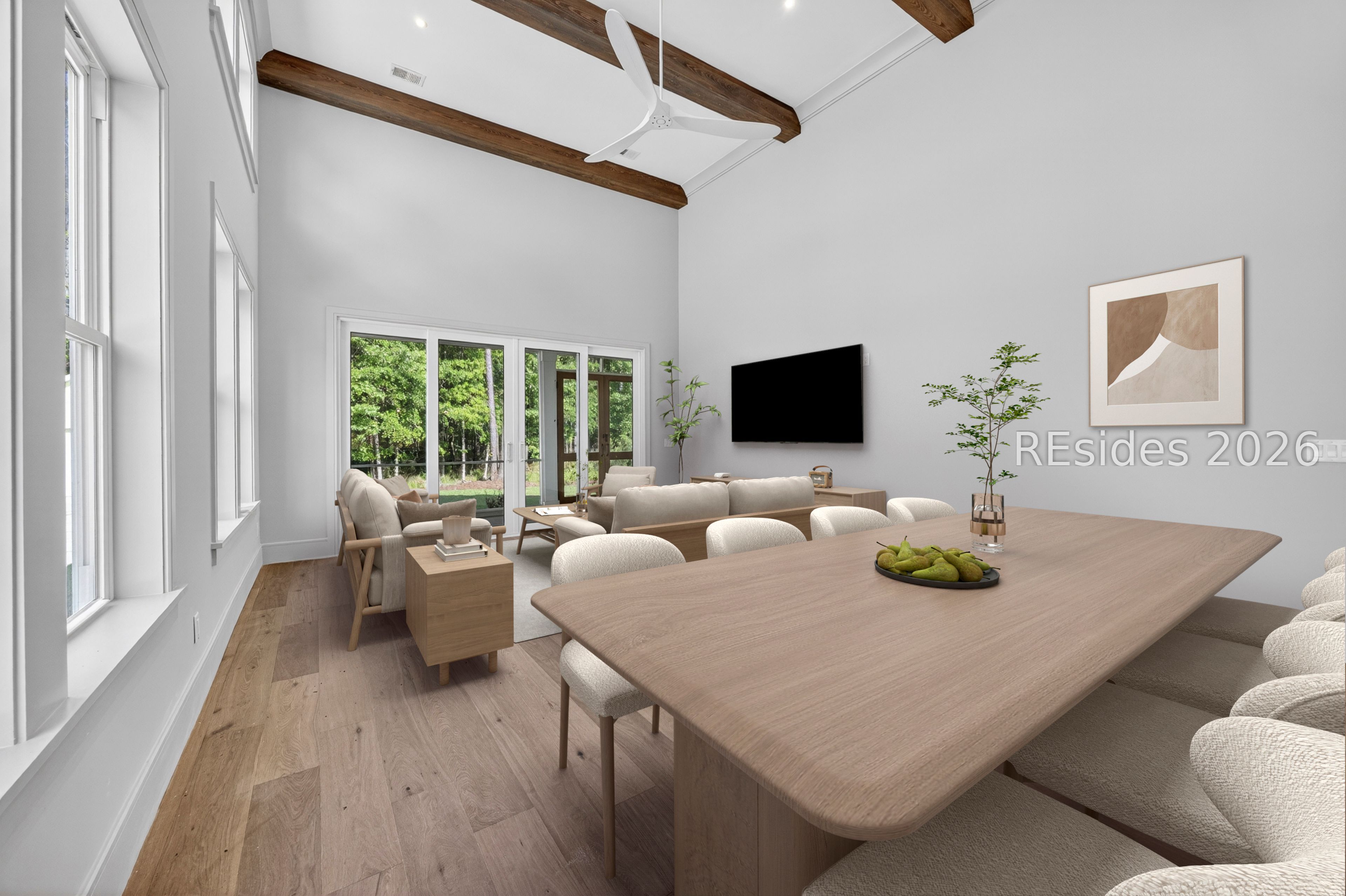 28 Blue Trail Court