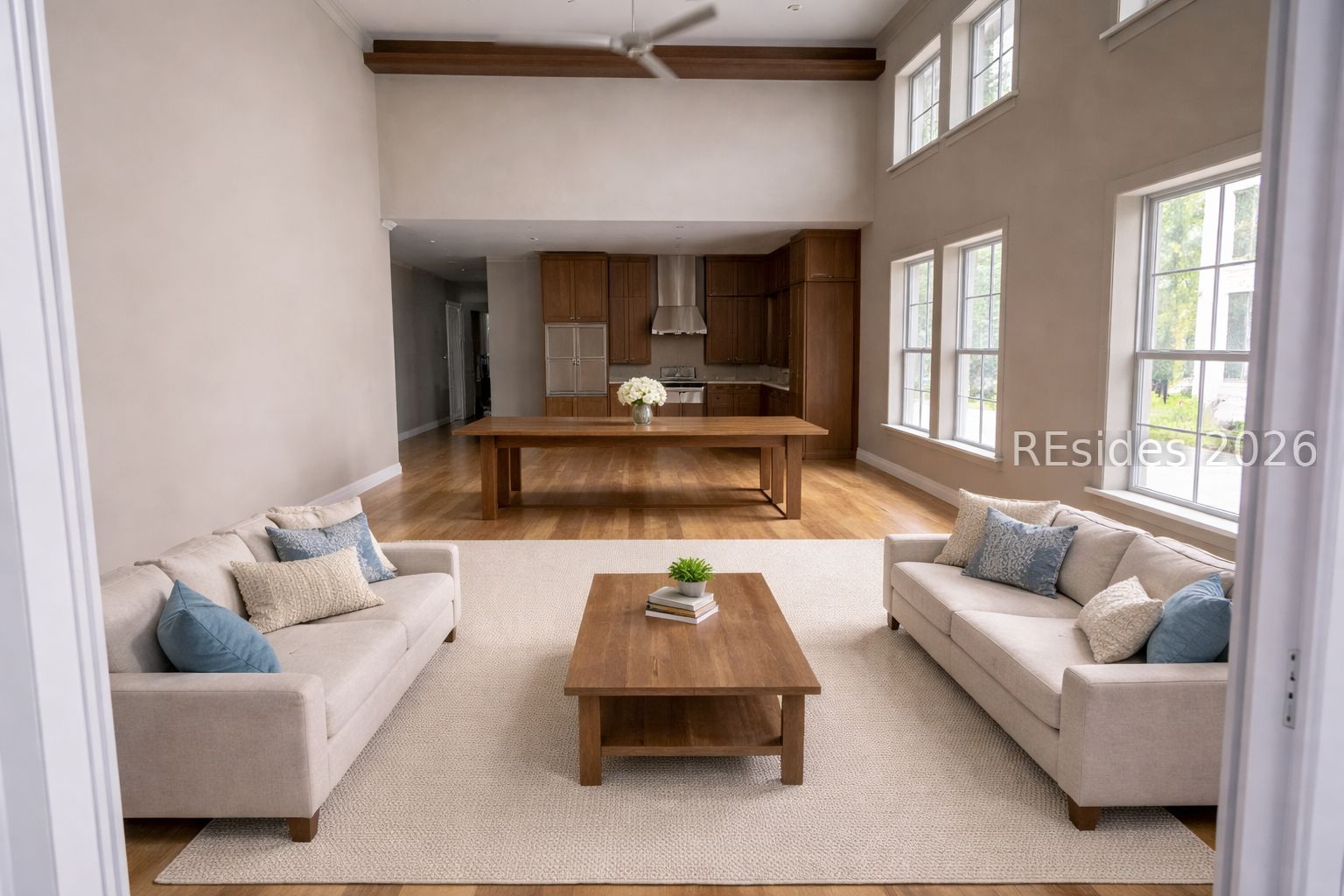 28 Blue Trail Court