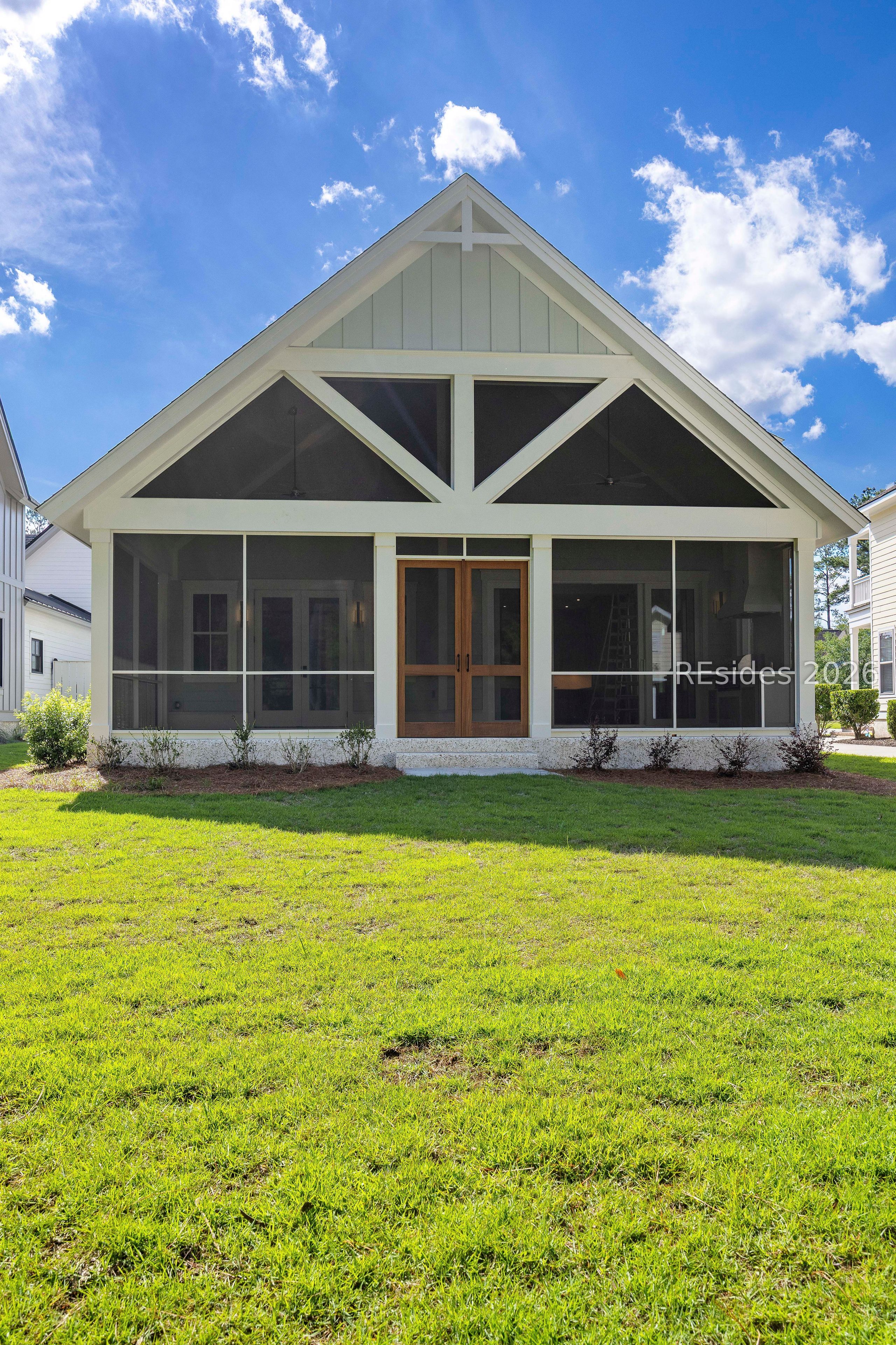 28 Blue Trail Court