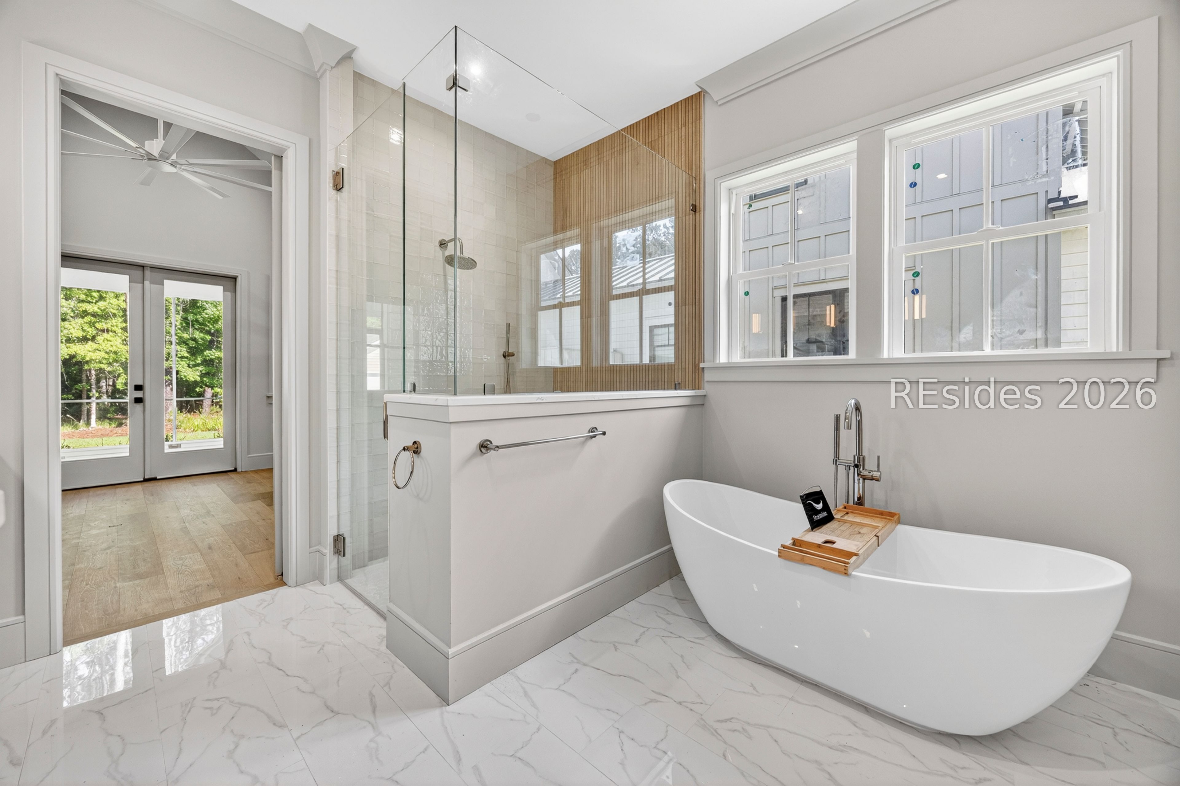 28 Blue Trail Court