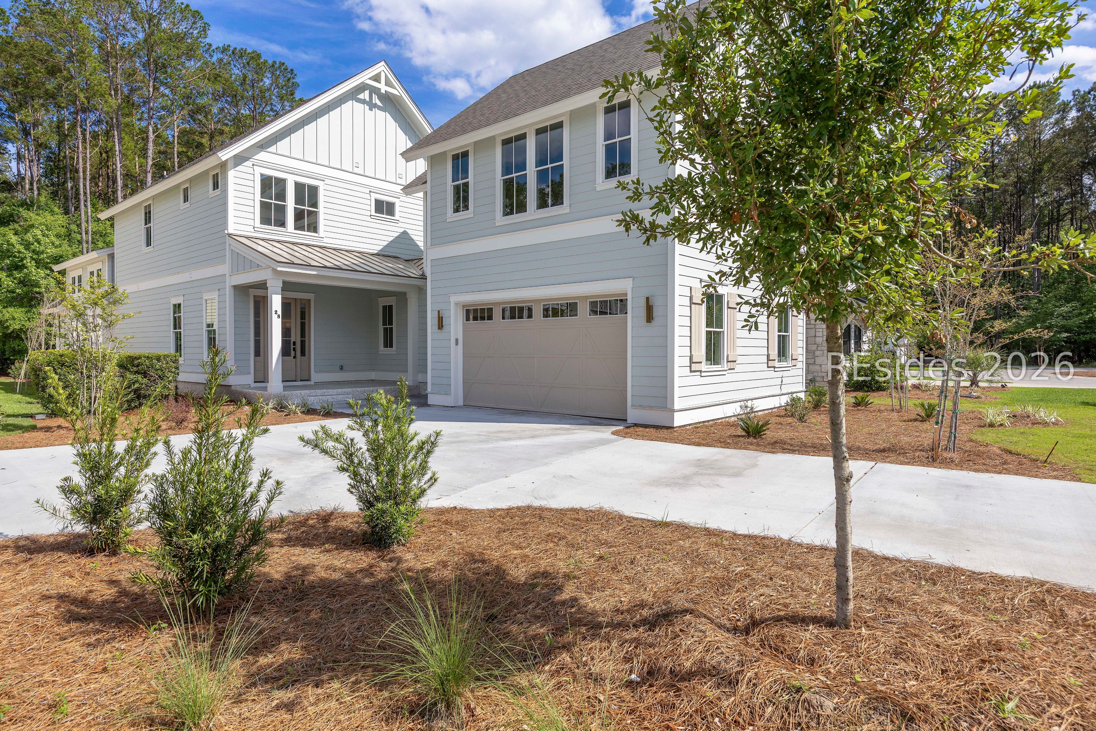28 Blue Trail Court