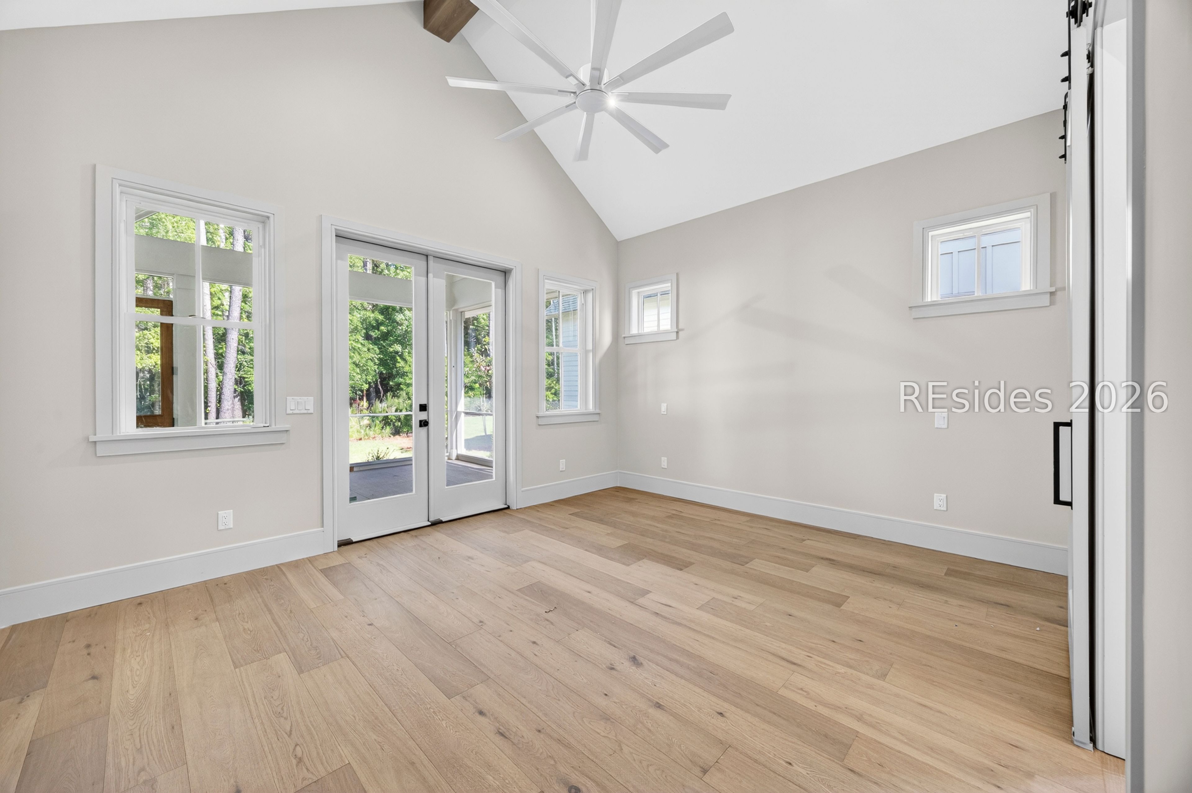 28 Blue Trail Court