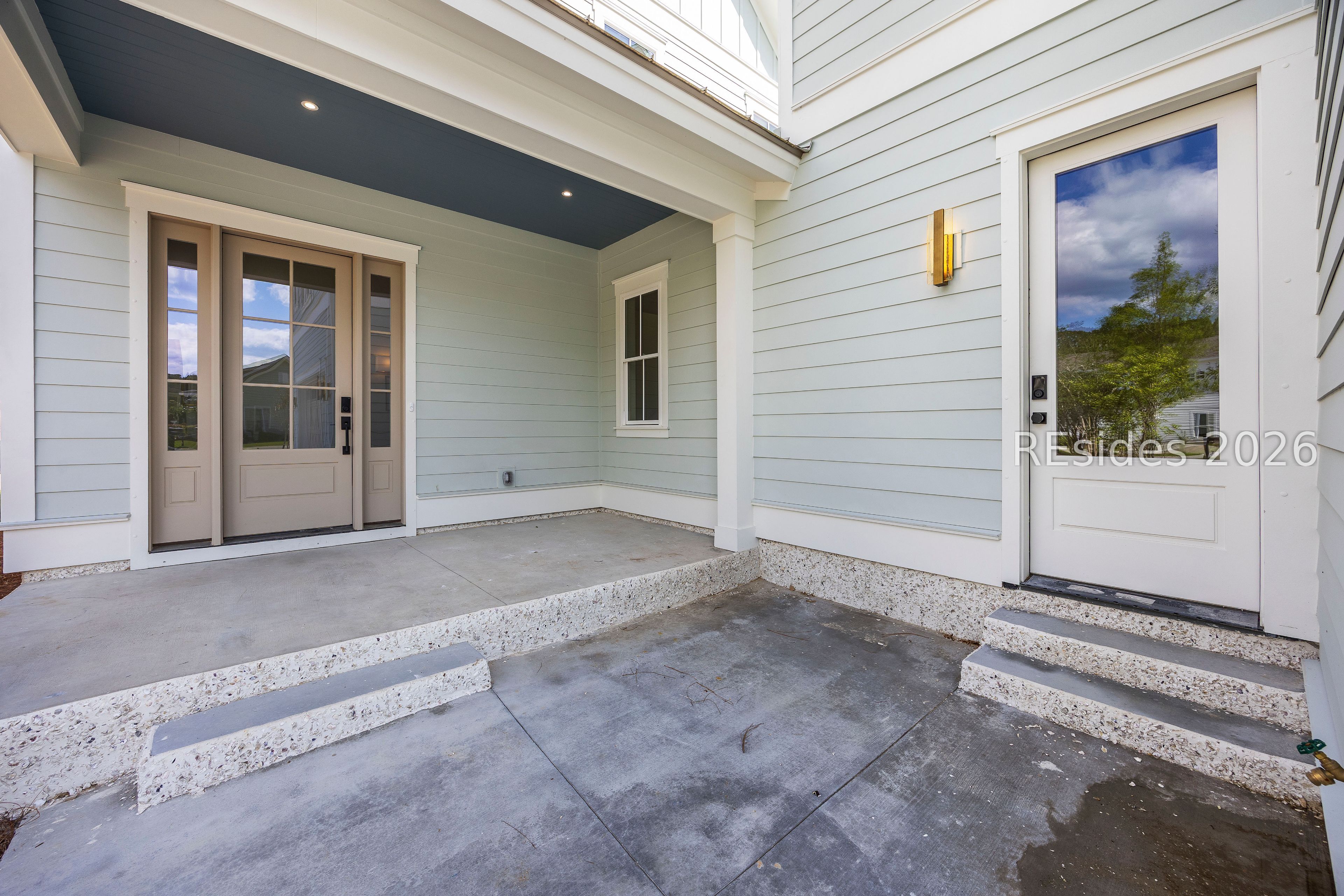 28 Blue Trail Court