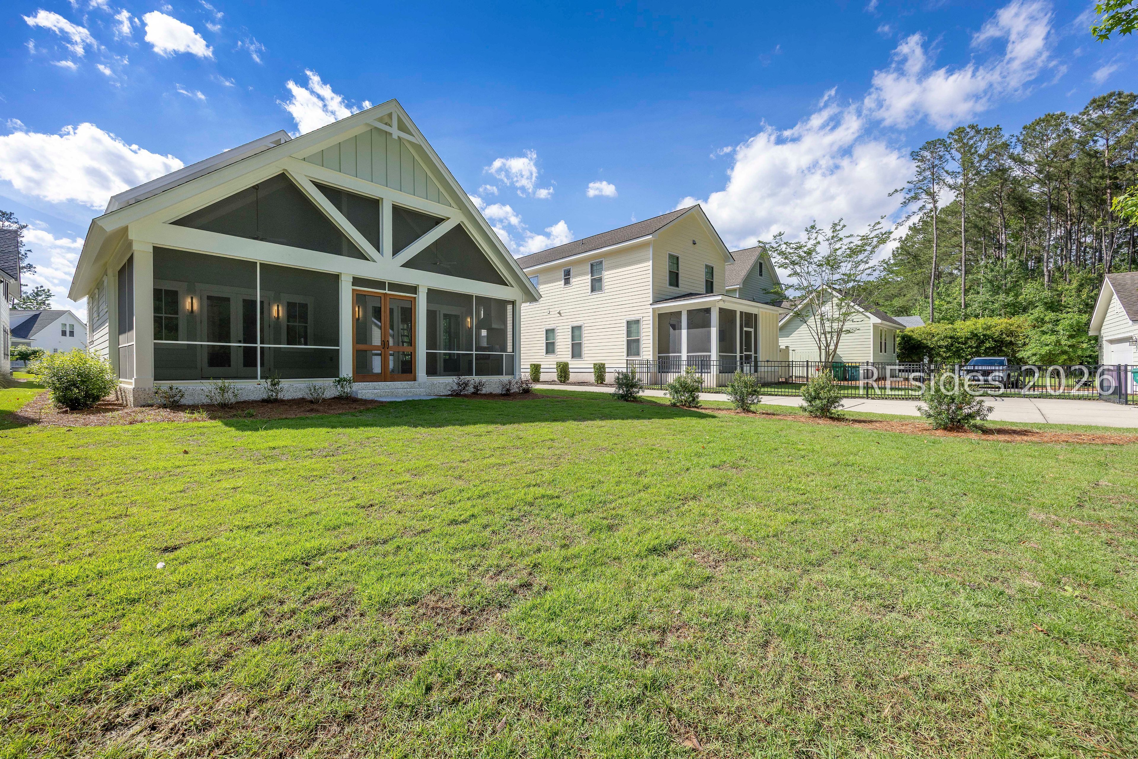 28 Blue Trail Court