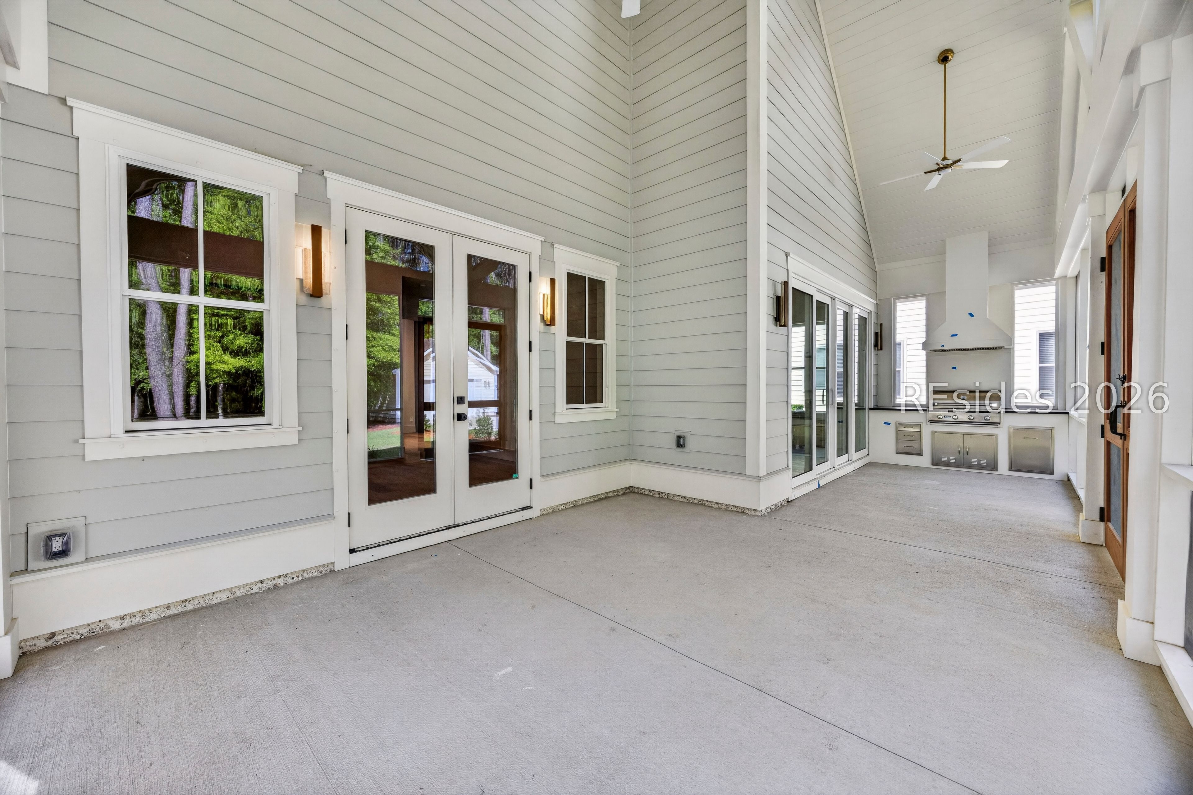 28 Blue Trail Court