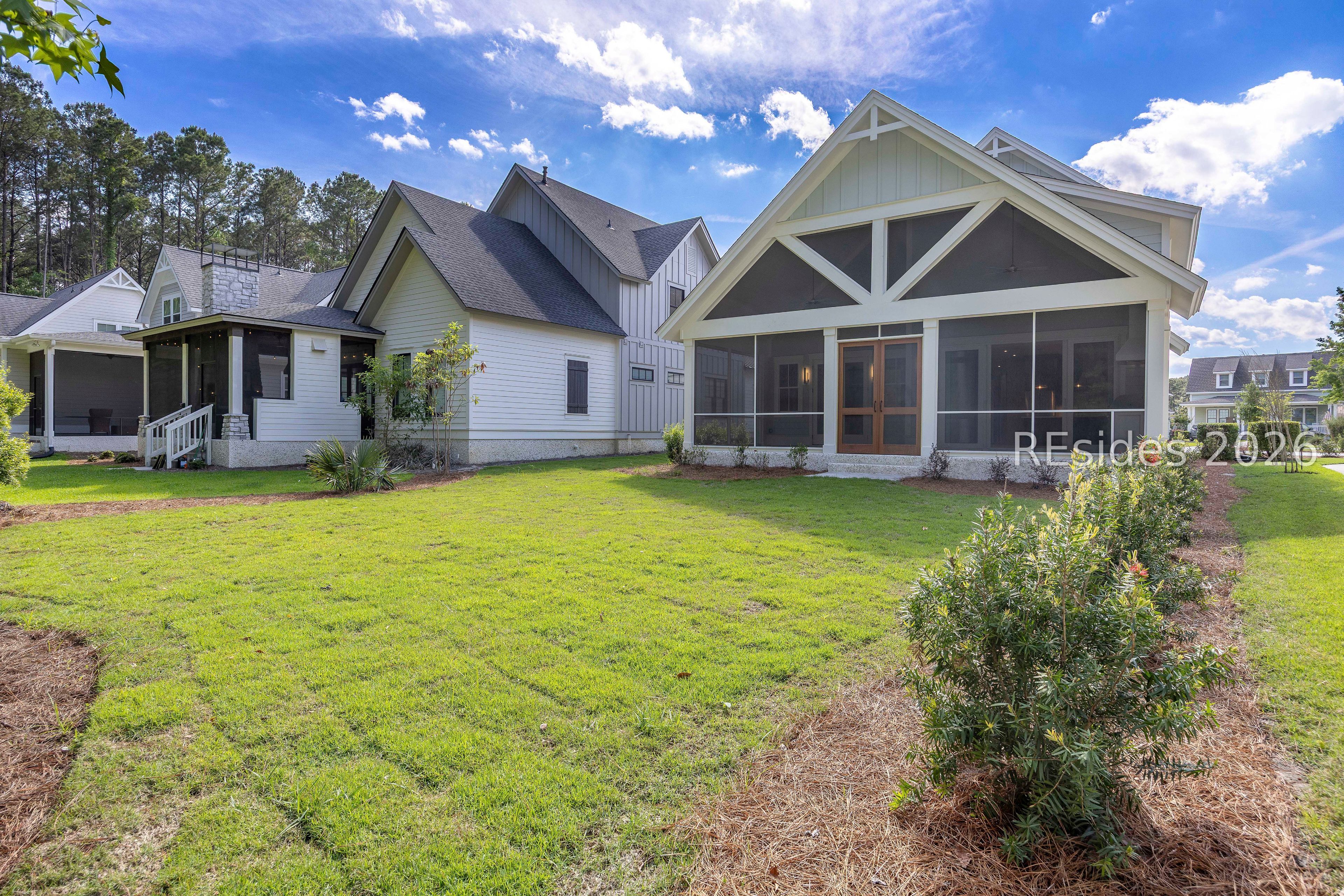 28 Blue Trail Court
