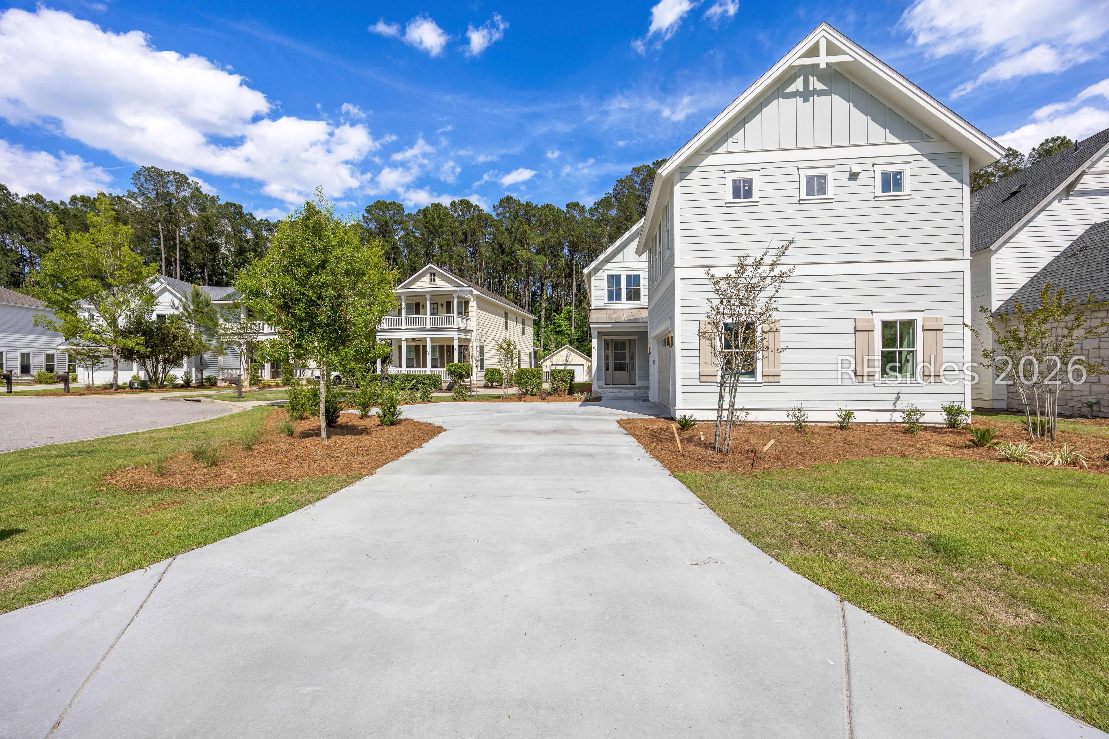 28 Blue Trail Court