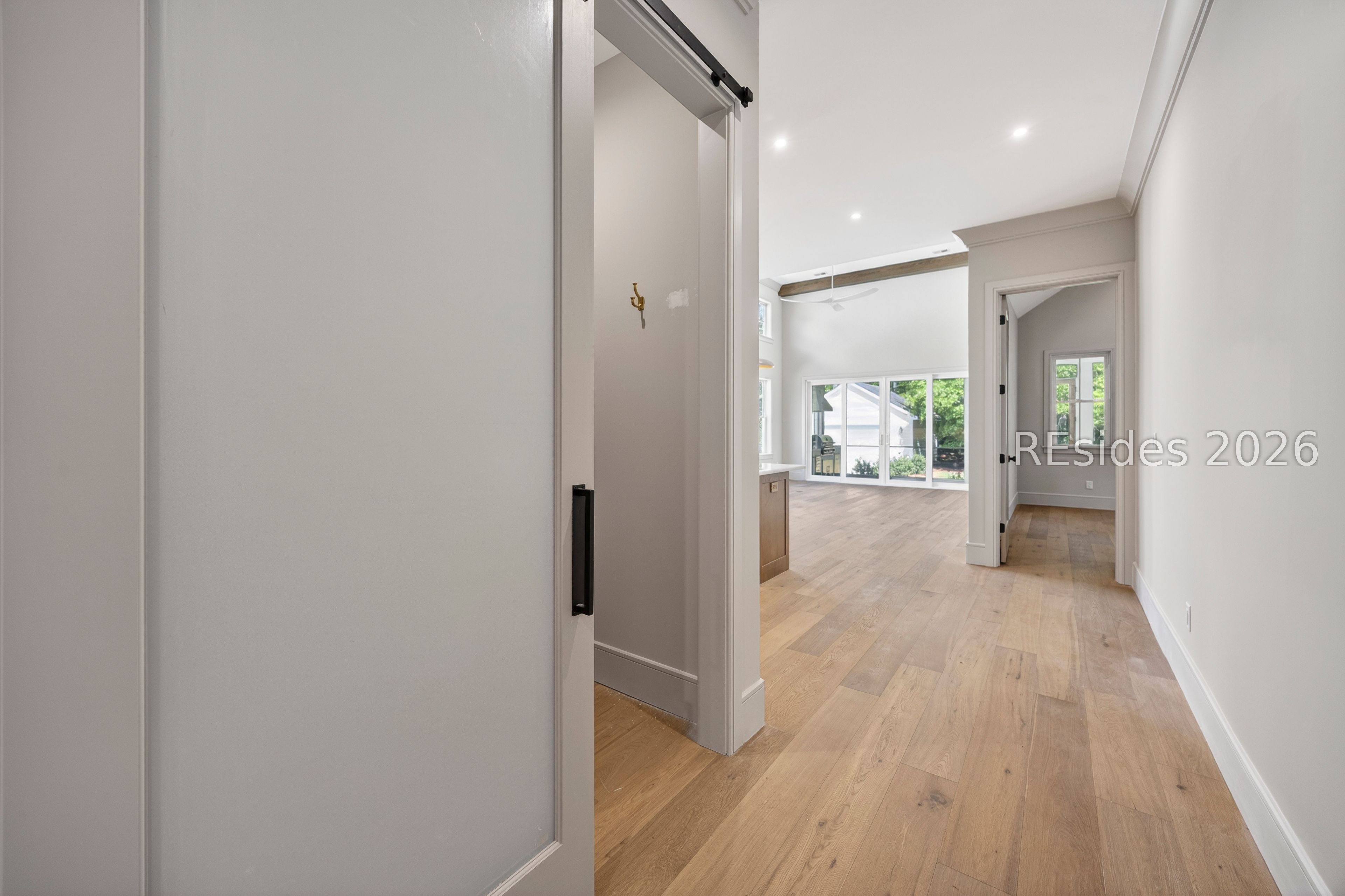 28 Blue Trail Court