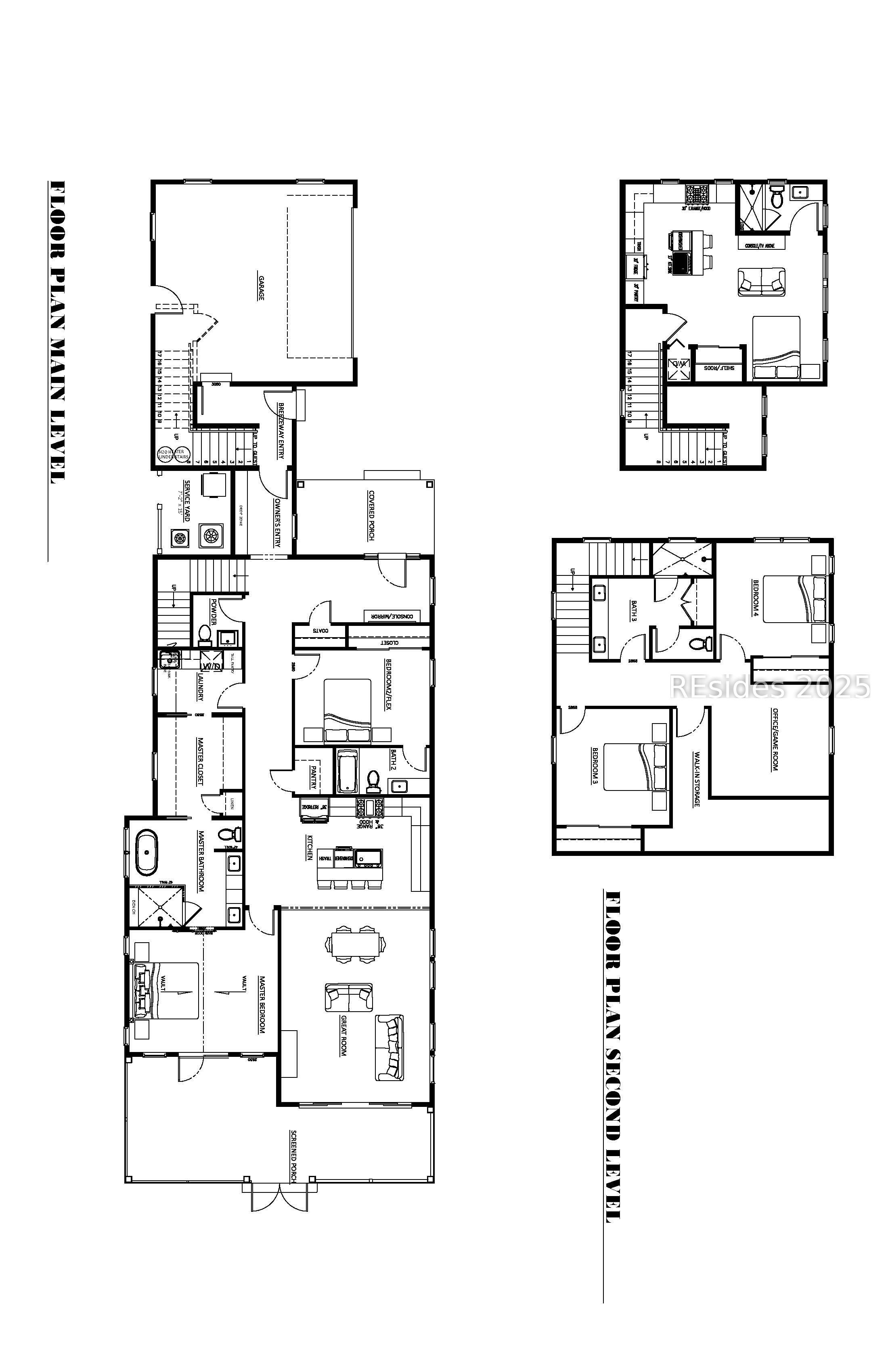 28 Blue Trail Court