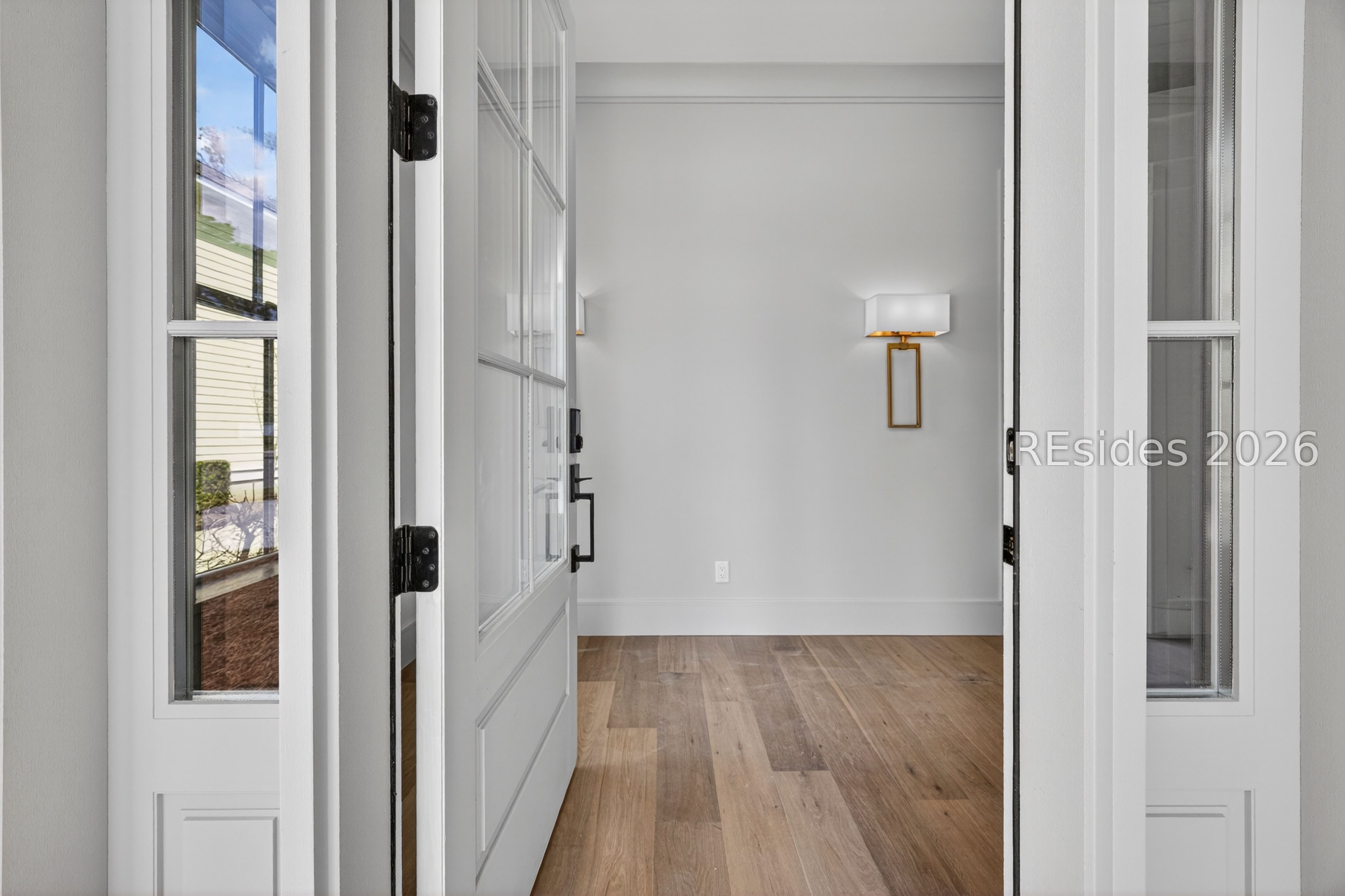 28 Blue Trail Court