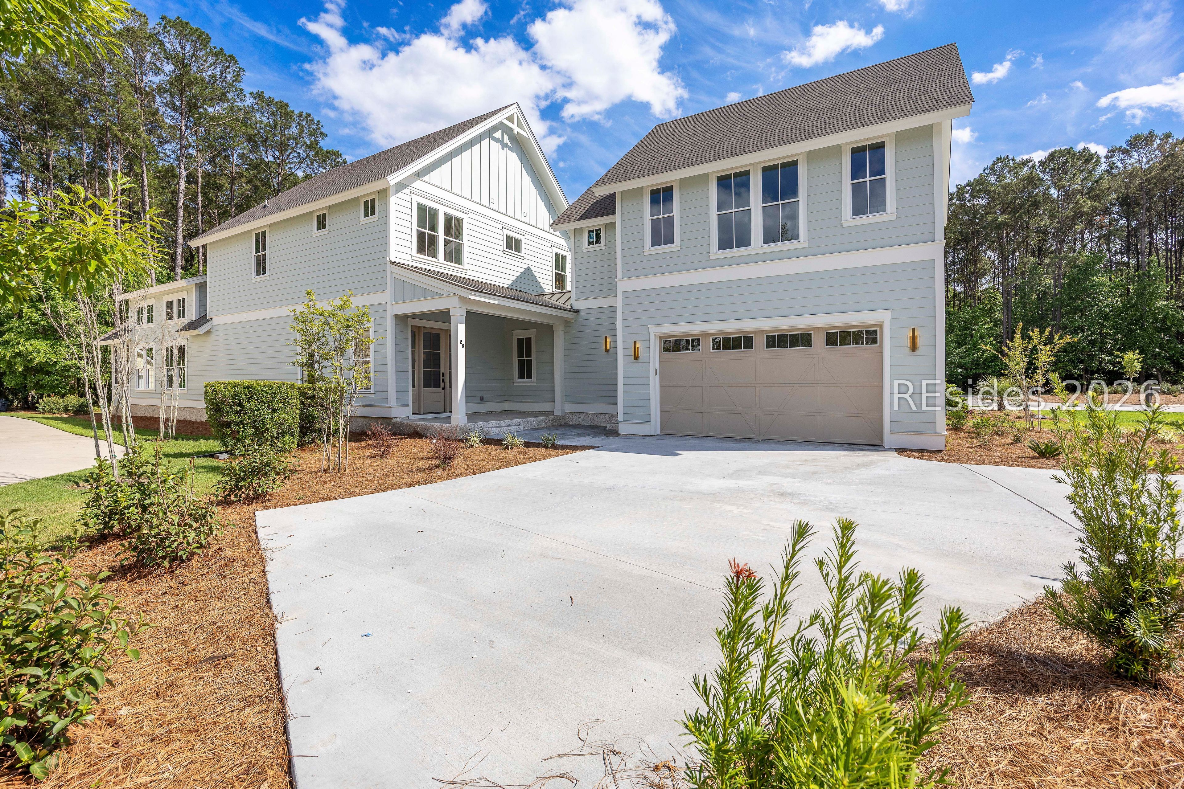28 Blue Trail Court