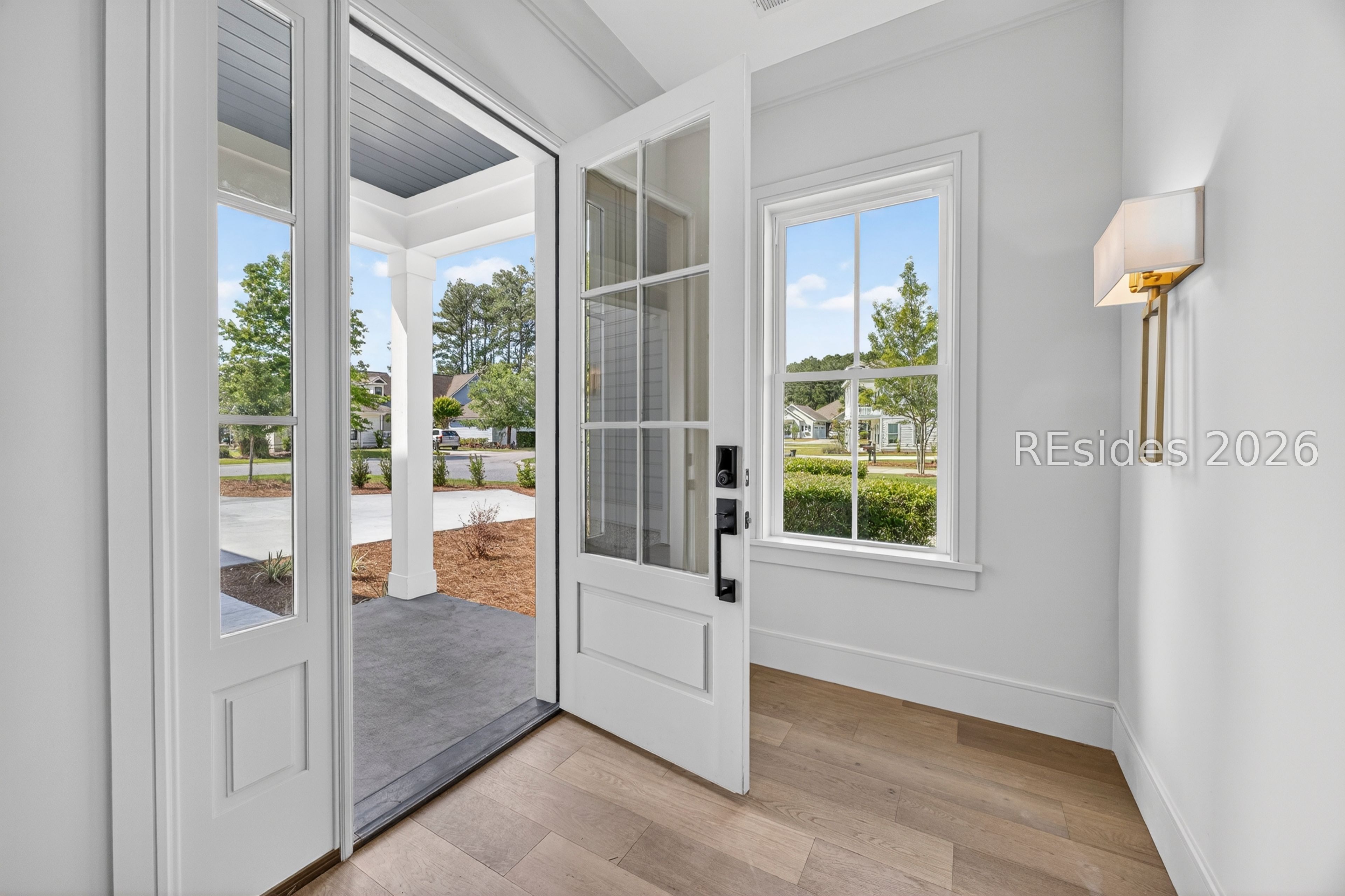 28 Blue Trail Court