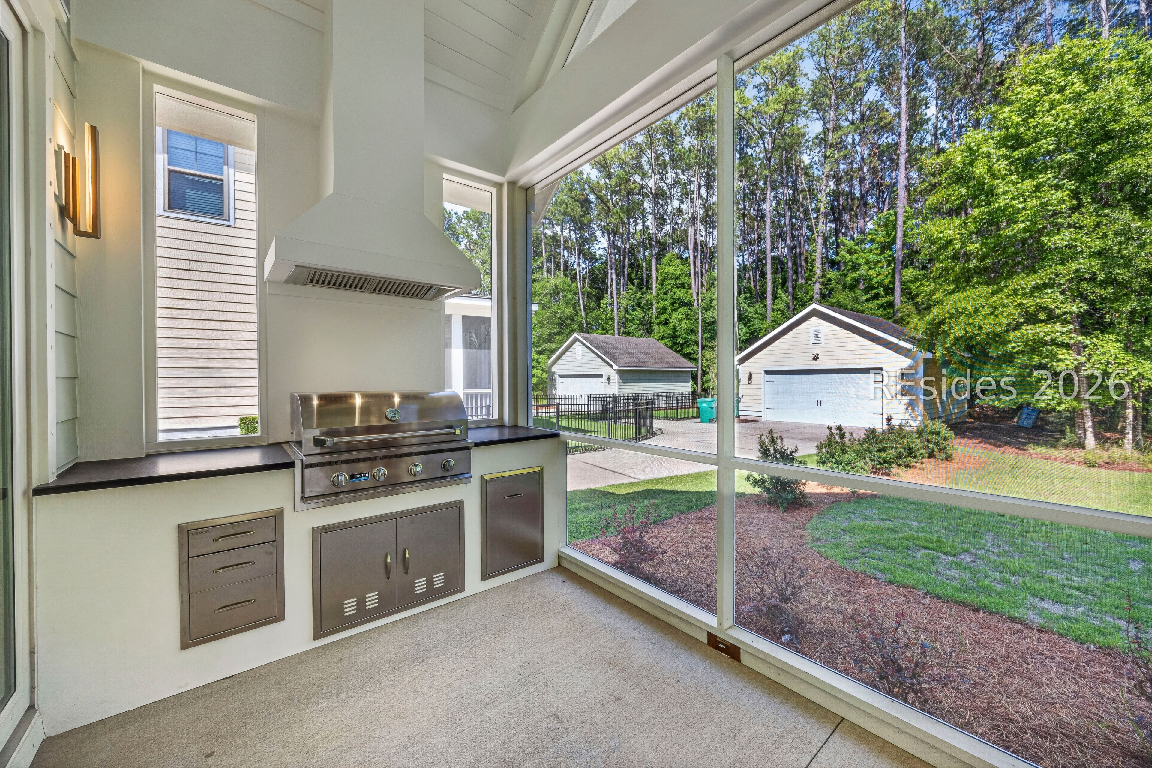 28 Blue Trail Court
