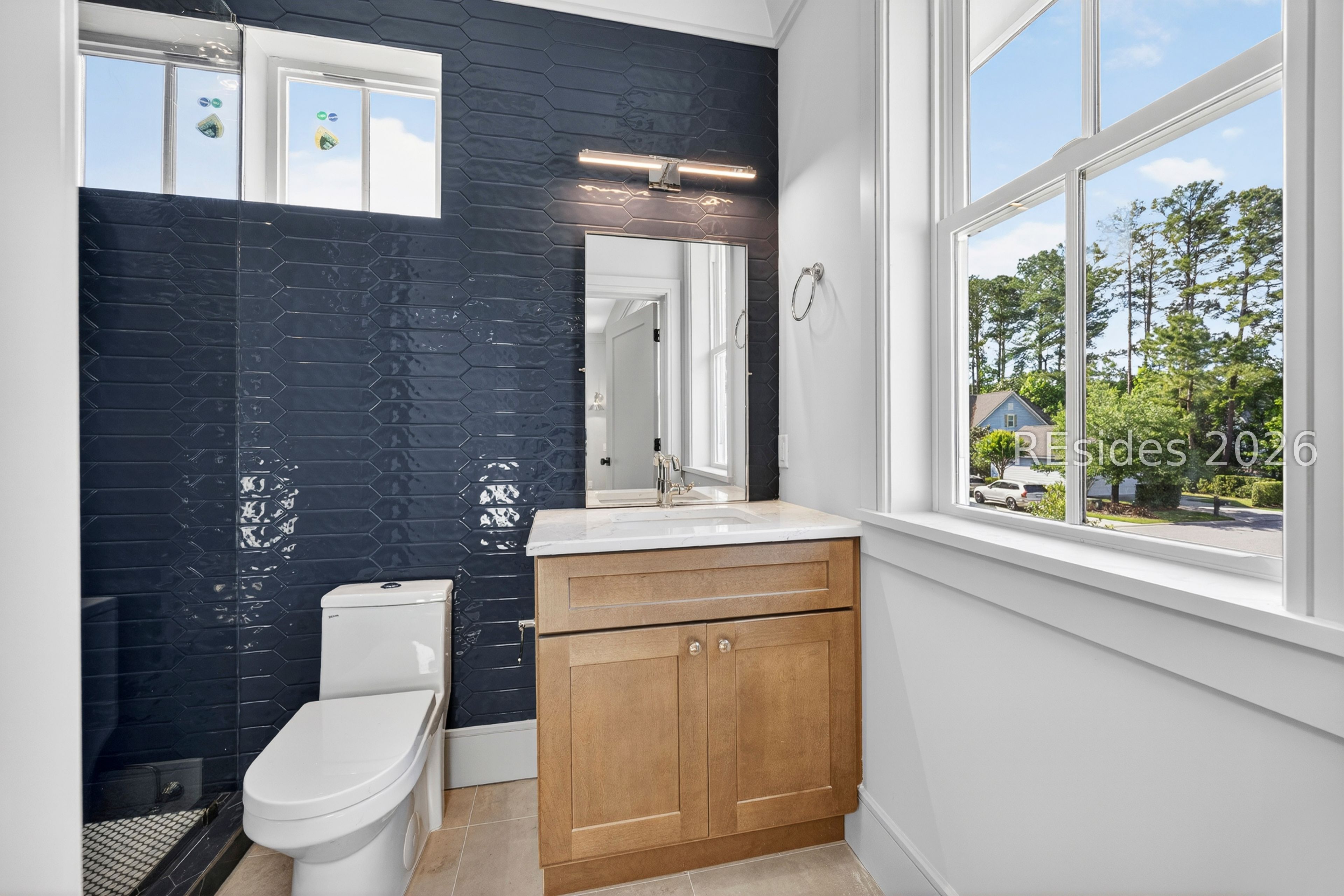 28 Blue Trail Court