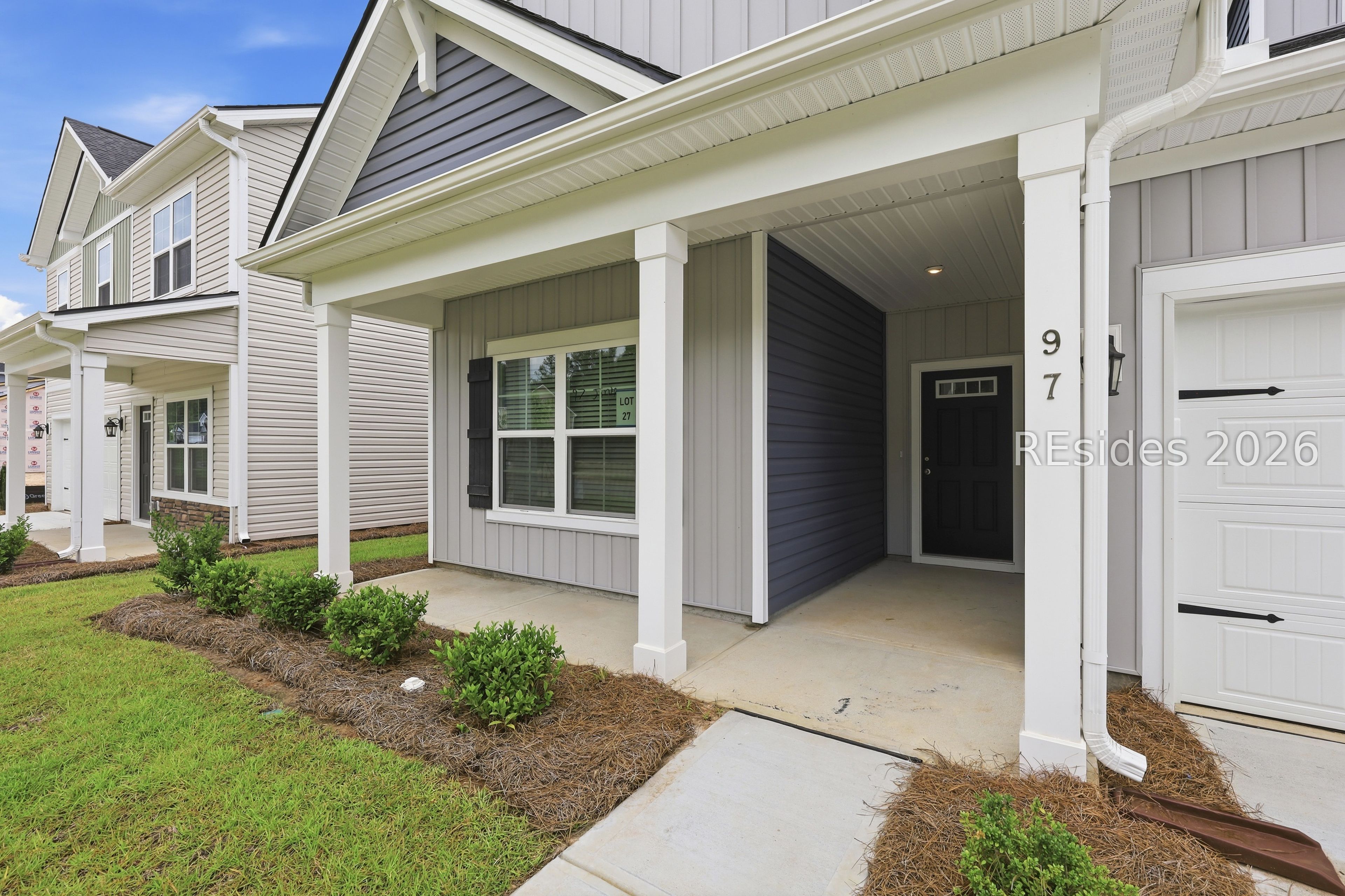 97 Jinks Street Unit: 27