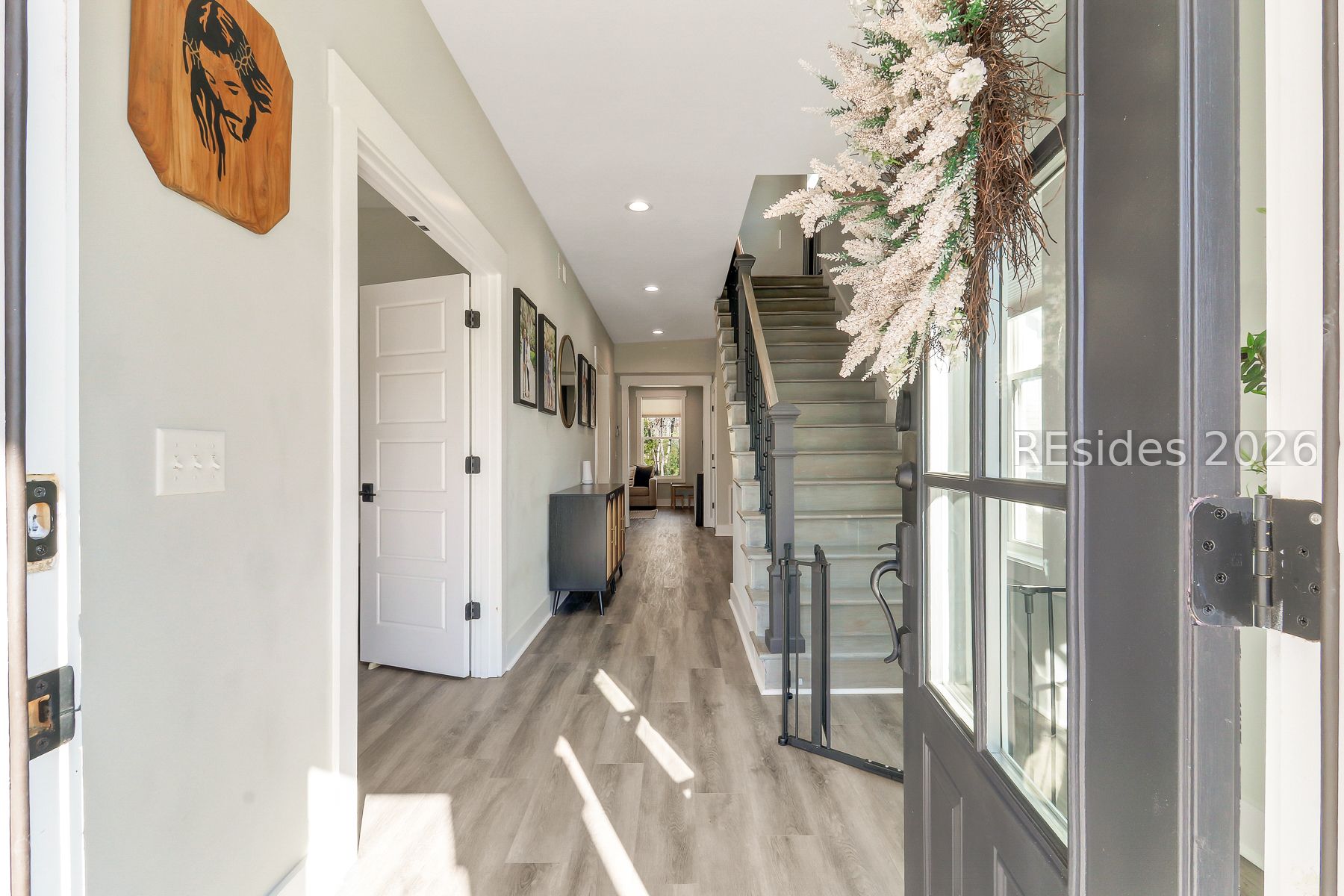 31 Shell Hall Way